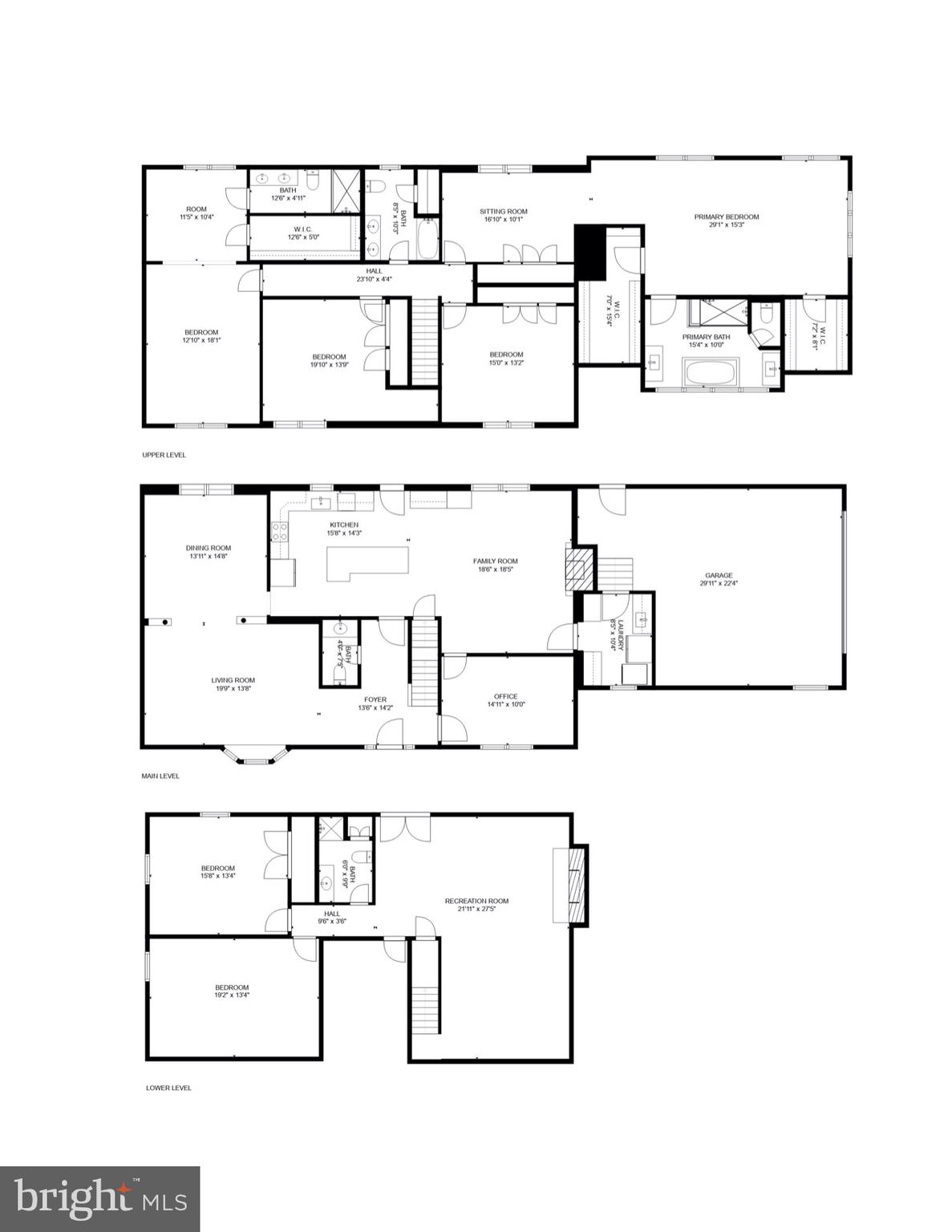 GREAT FALLS - Residential