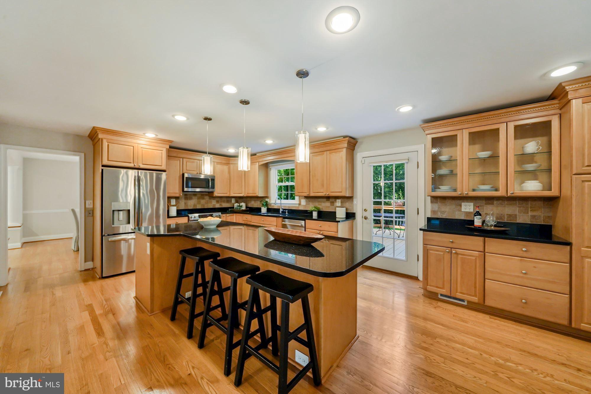 GREAT FALLS - Residential