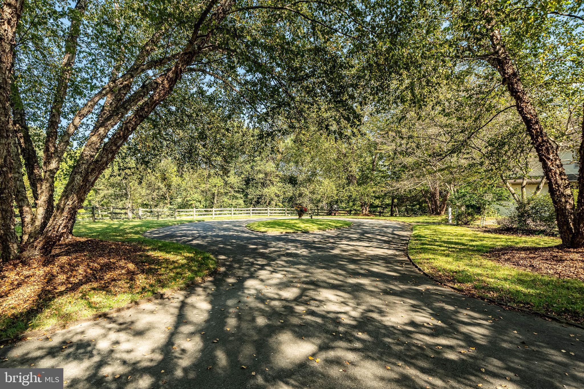 BRANDYWINE HUNT - Residential