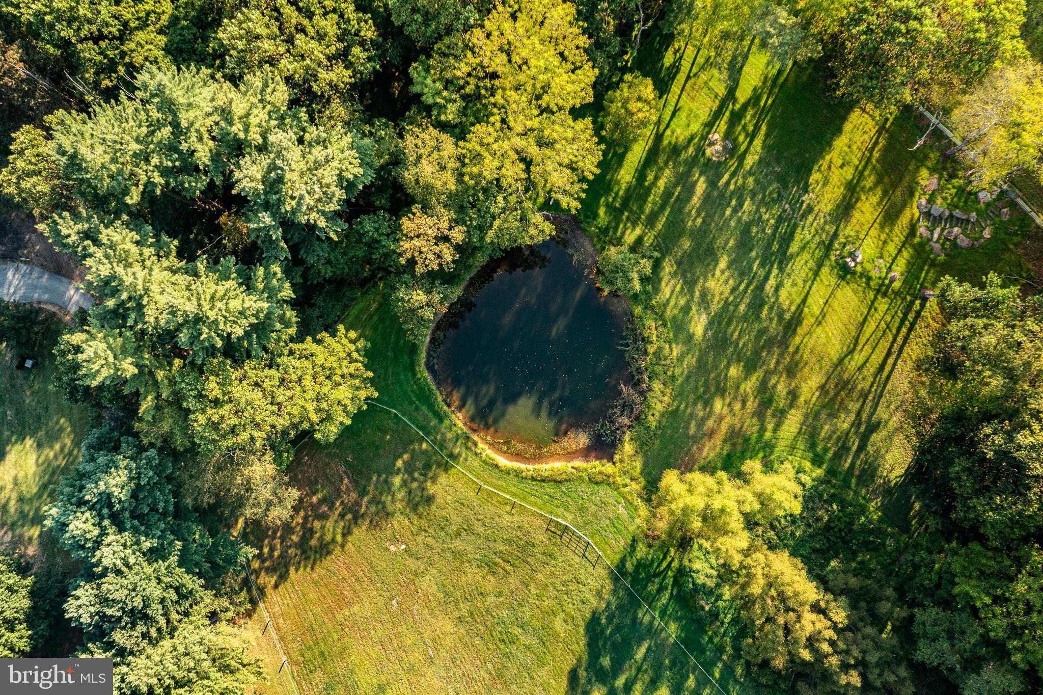 BRANDYWINE HUNT - Residential