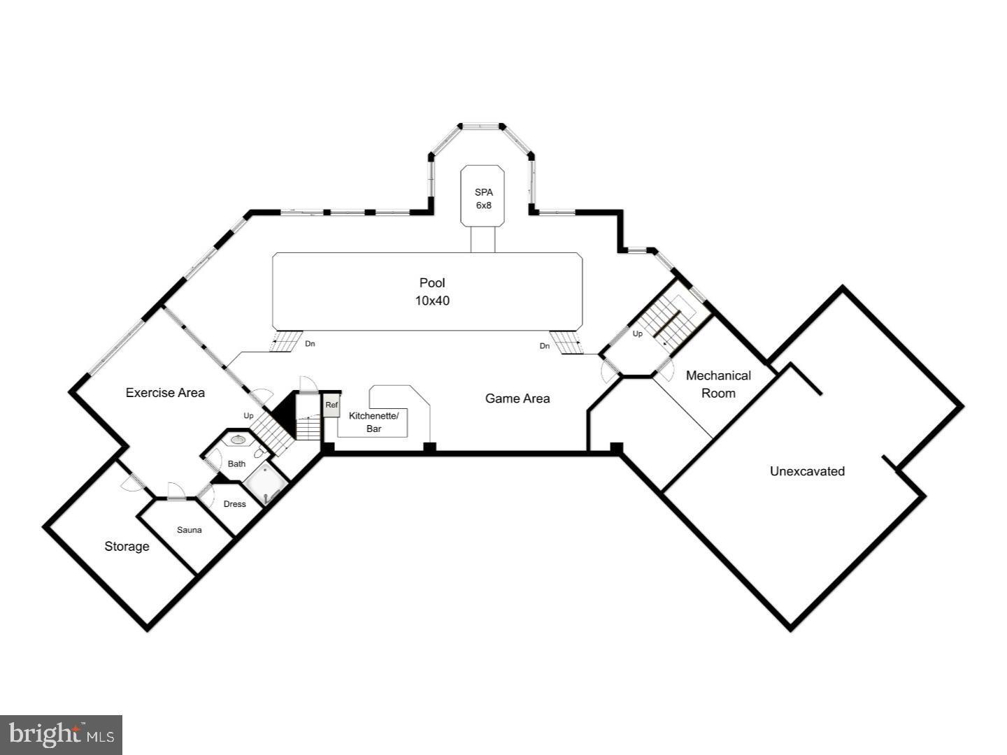 BRANDYWINE HUNT - Residential