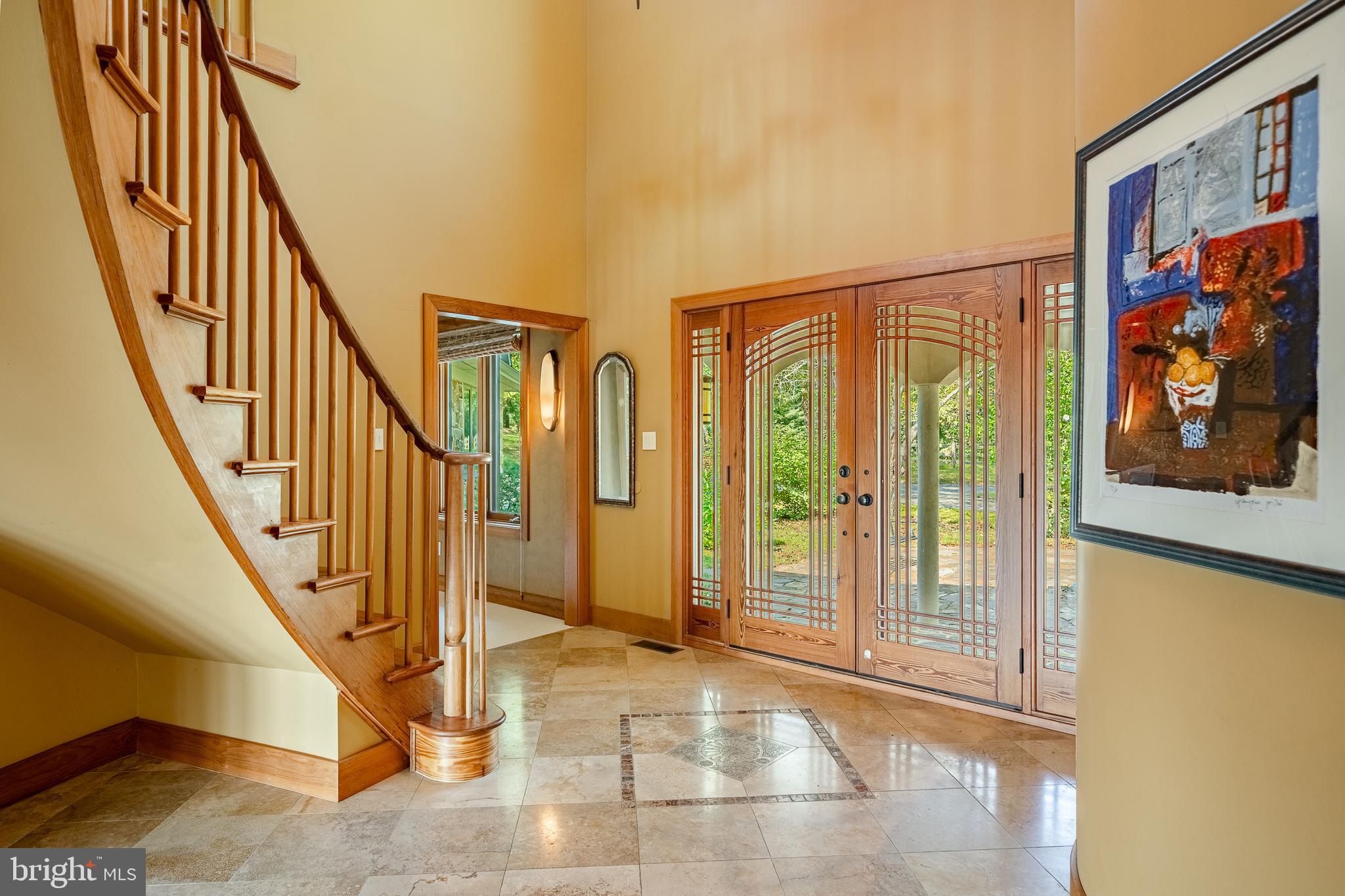 BRANDYWINE HUNT - Residential