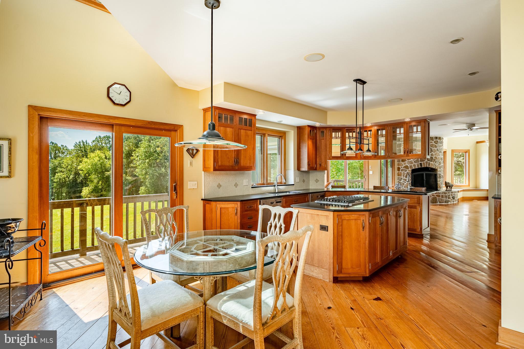 BRANDYWINE HUNT - Residential