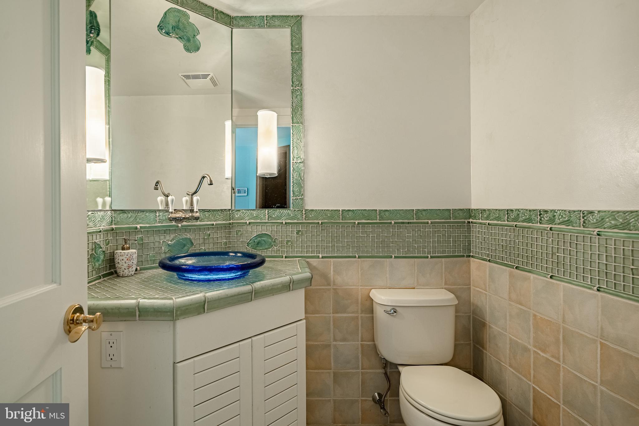 BRANDYWINE HUNT - Residential