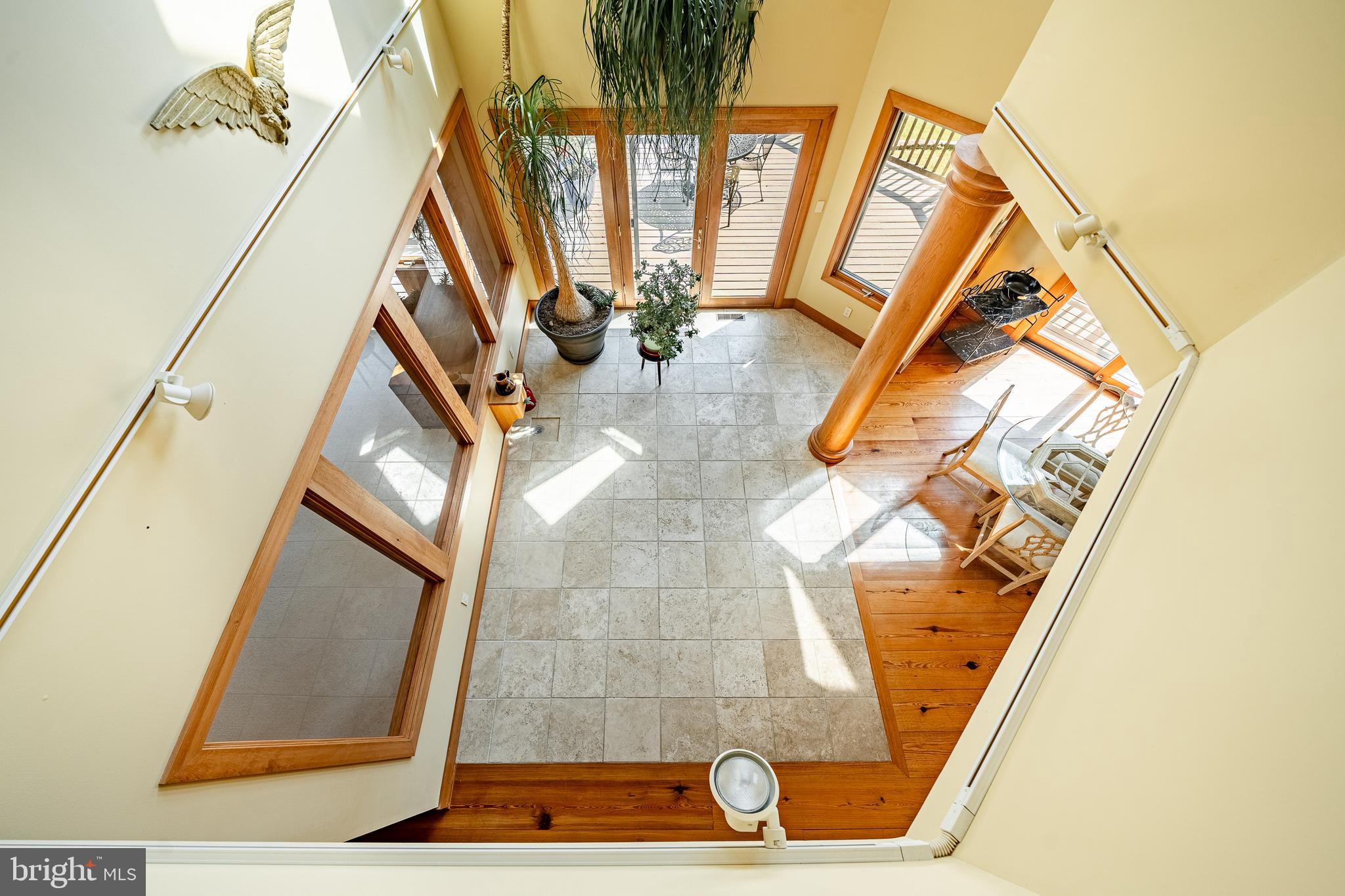 BRANDYWINE HUNT - Residential