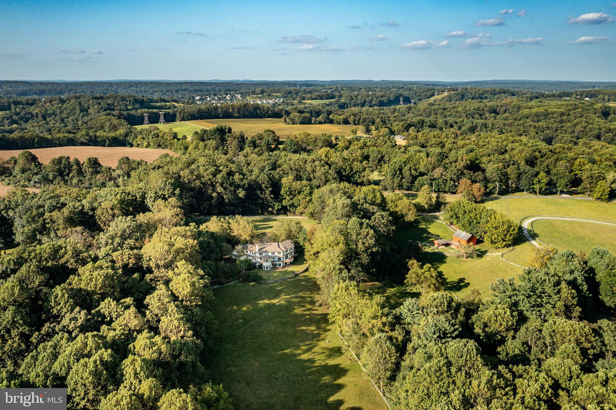 BRANDYWINE HUNT - Residential