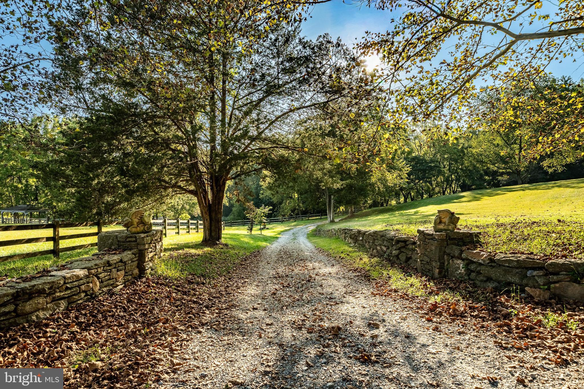 BRANDYWINE HUNT - Residential