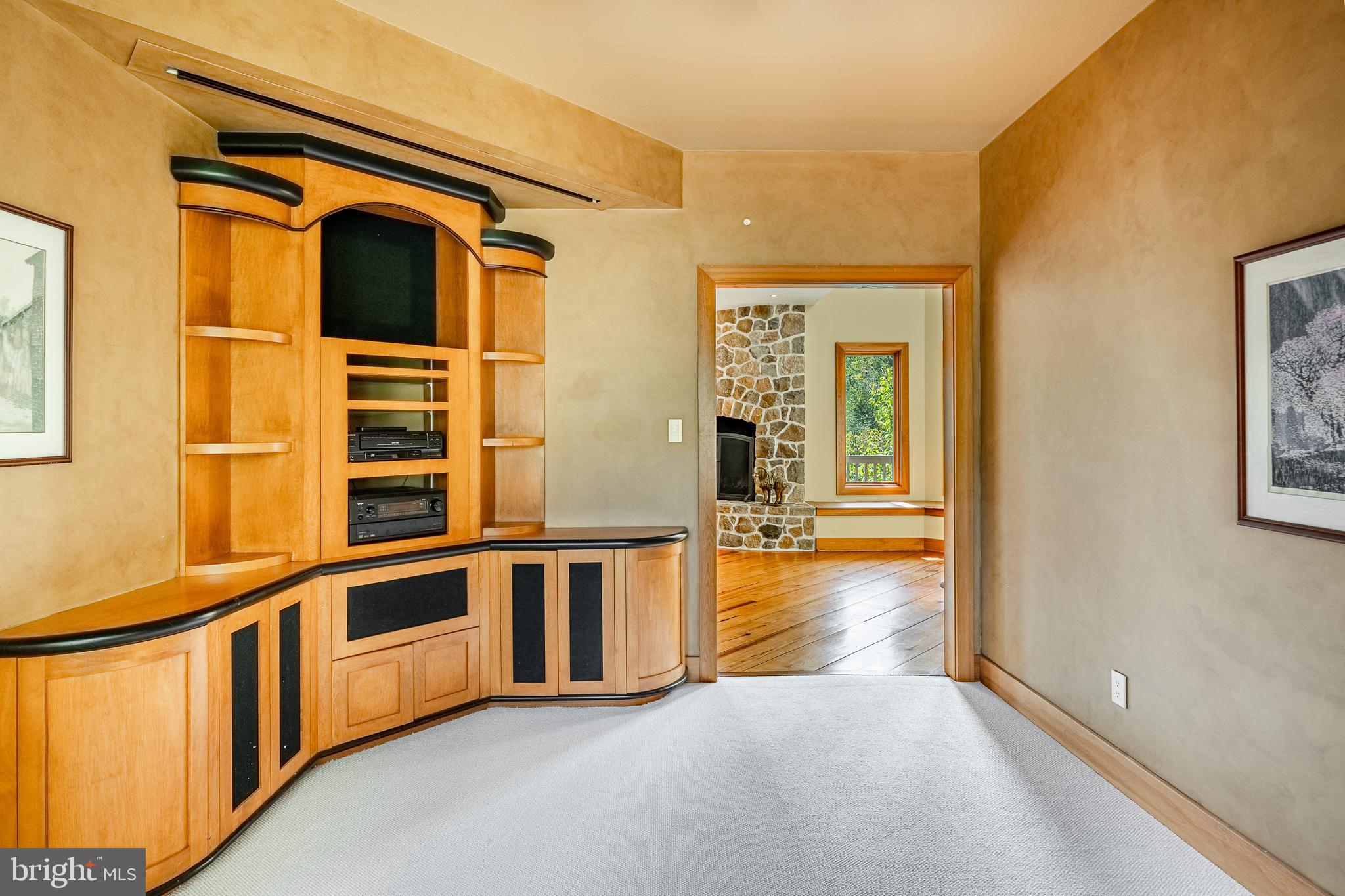 BRANDYWINE HUNT - Residential