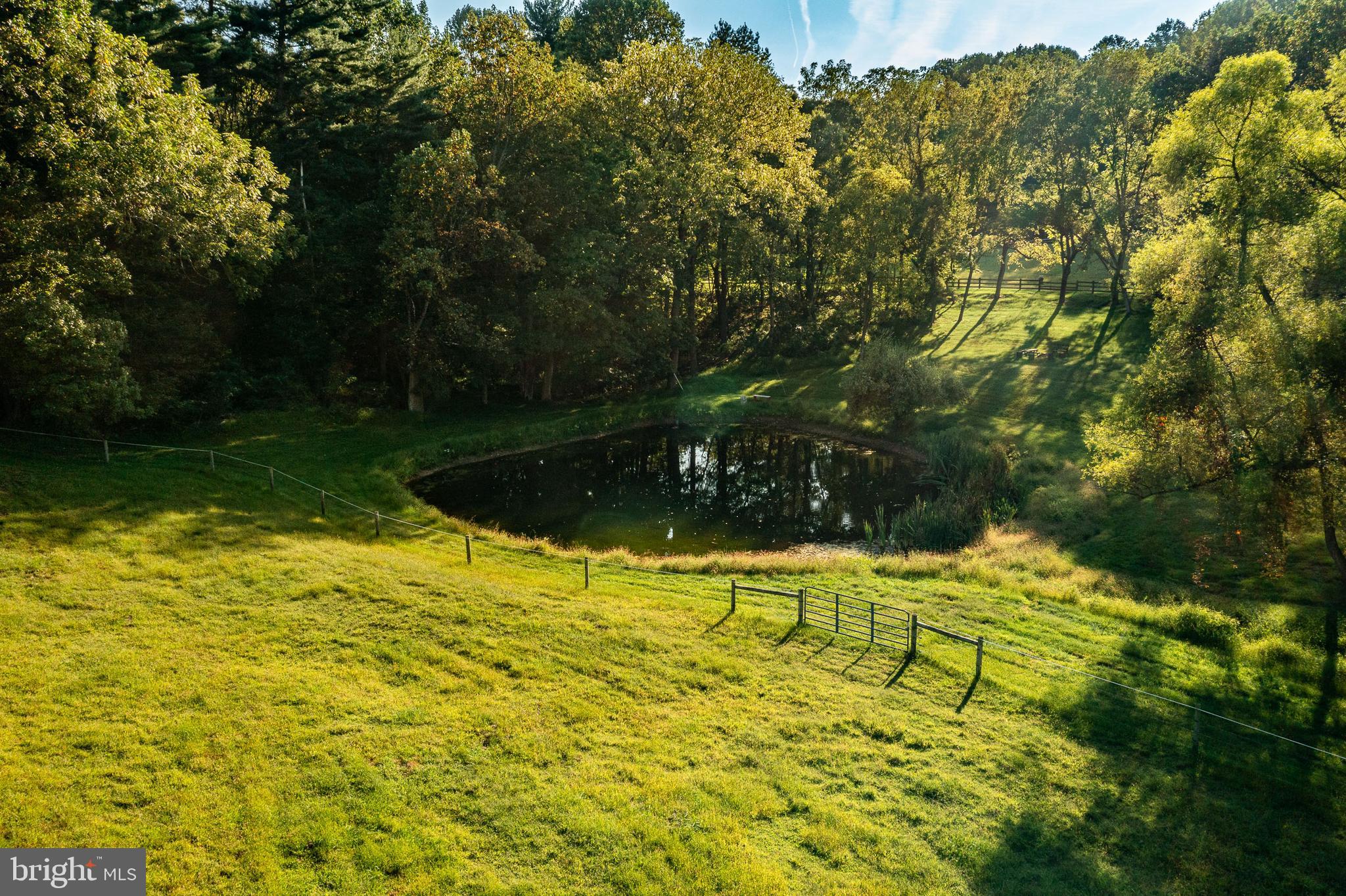 BRANDYWINE HUNT - Residential