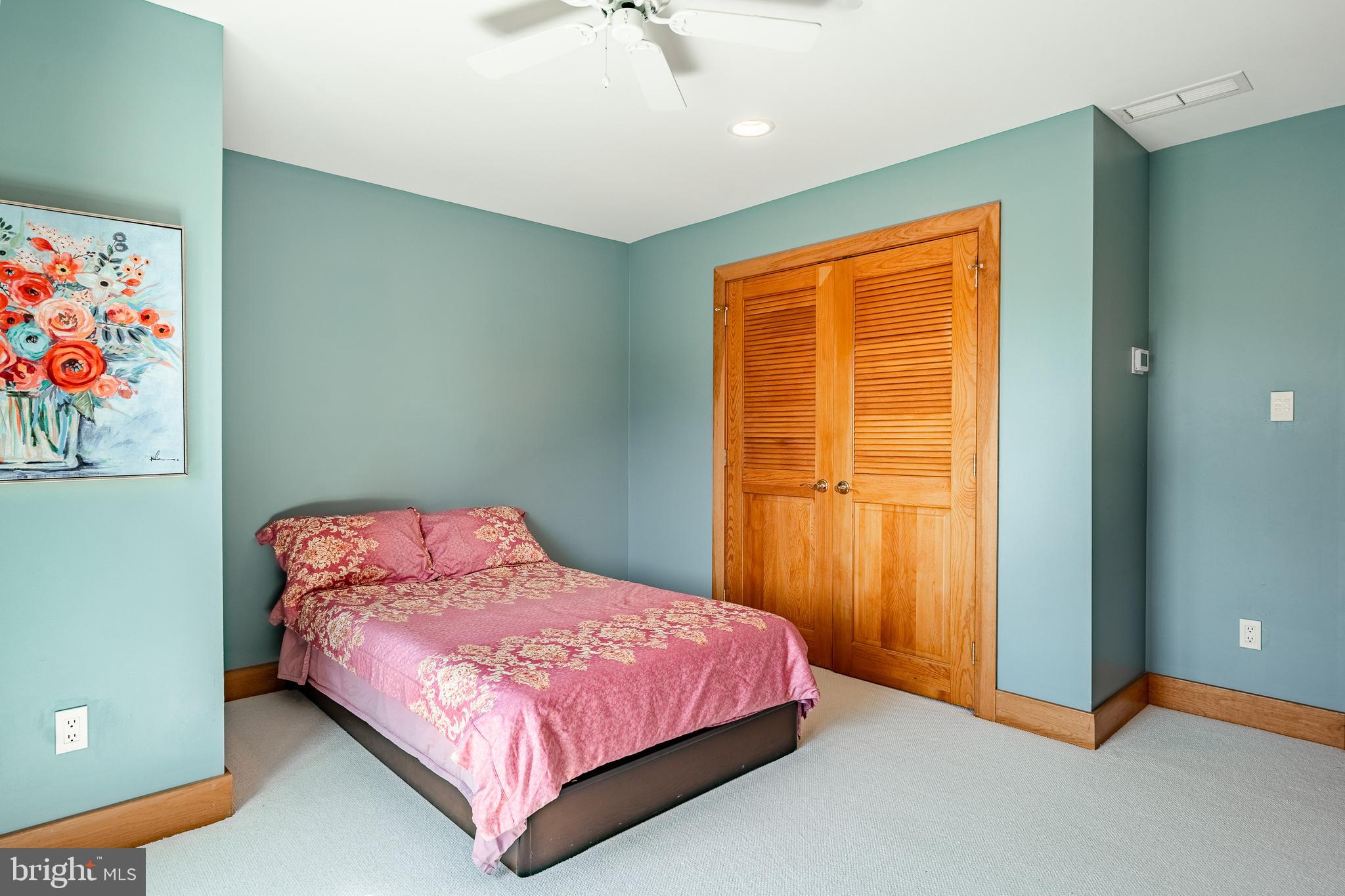 BRANDYWINE HUNT - Residential