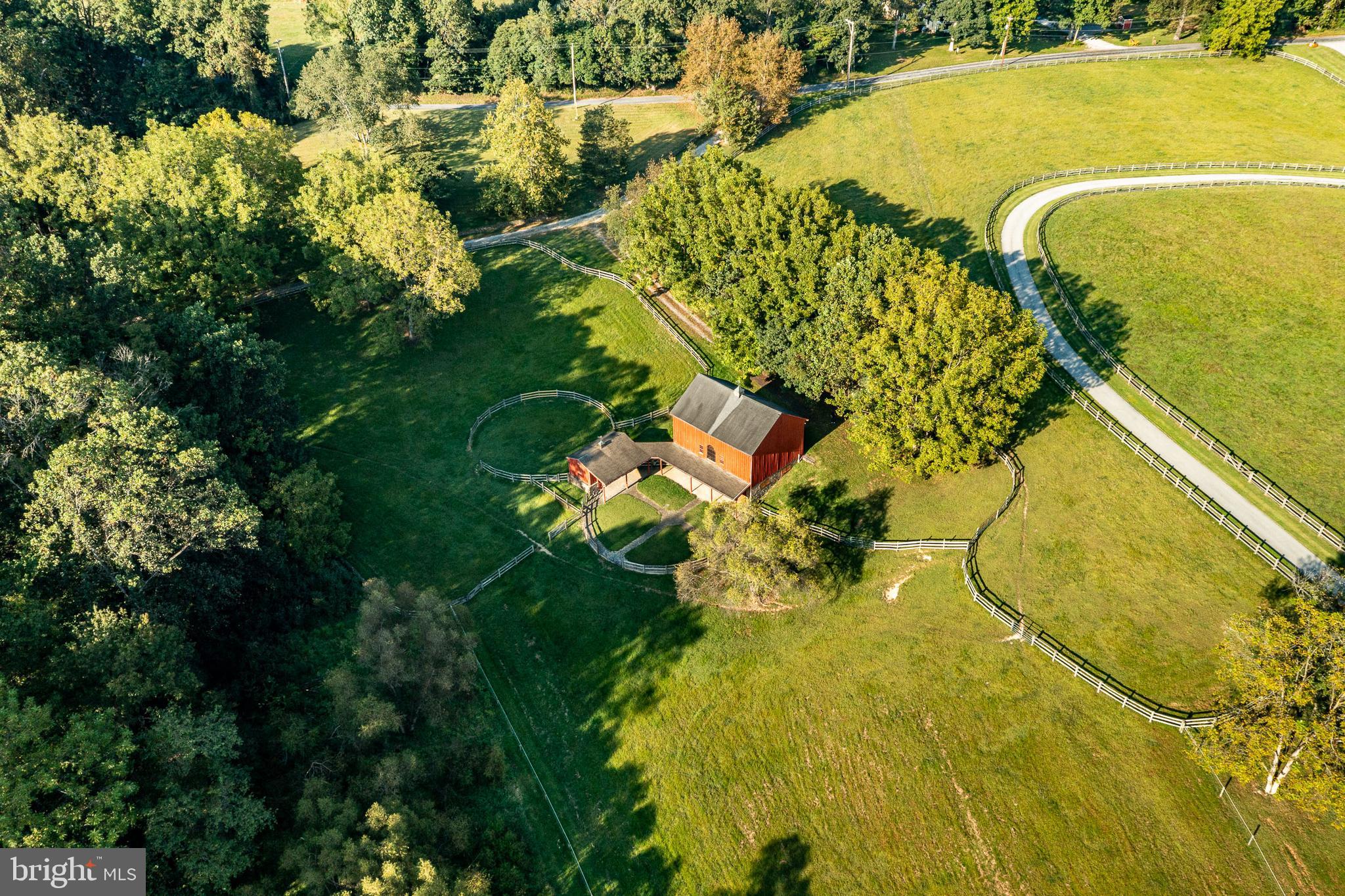 BRANDYWINE HUNT - Residential