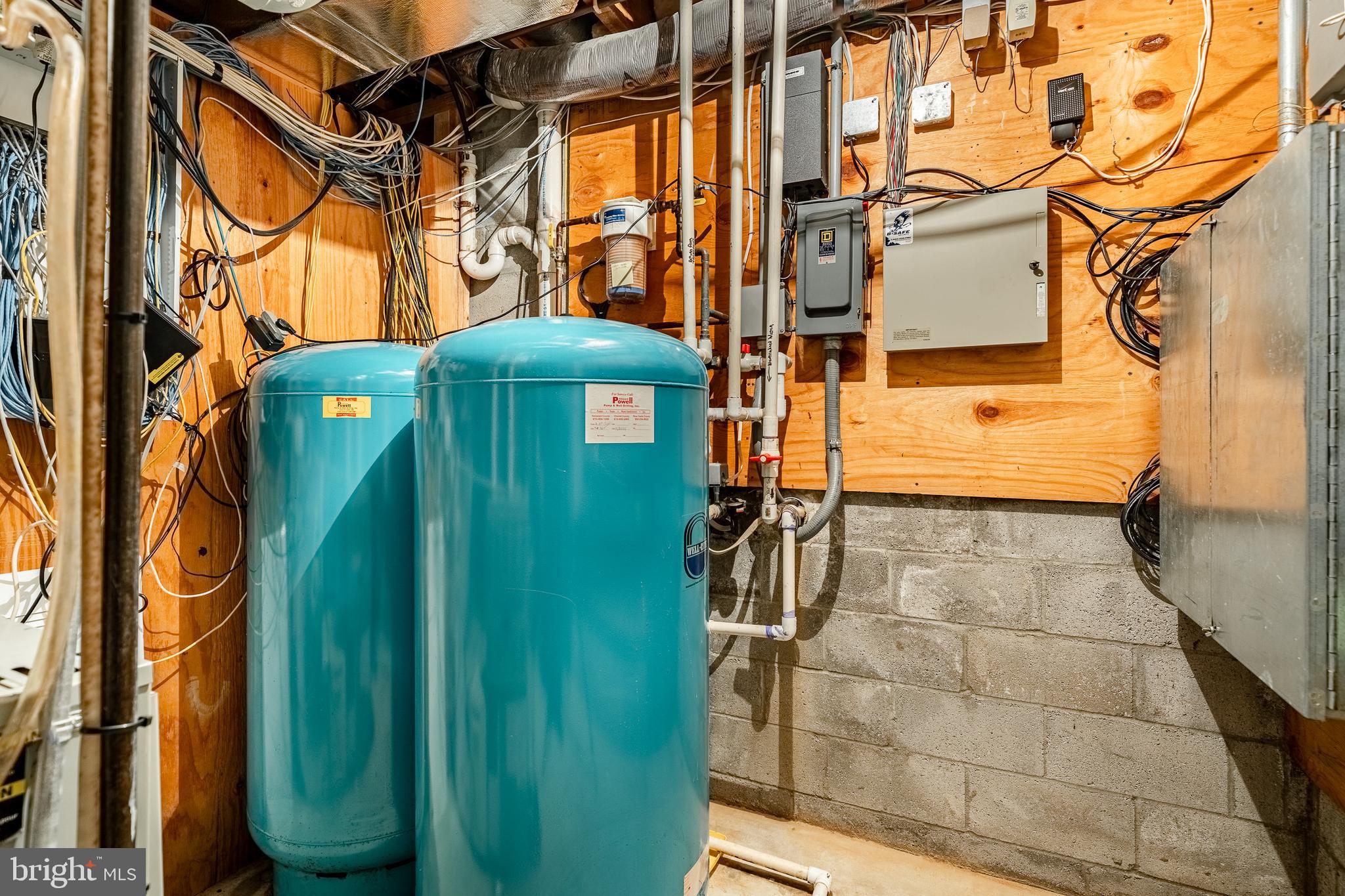 BRANDYWINE HUNT - Residential