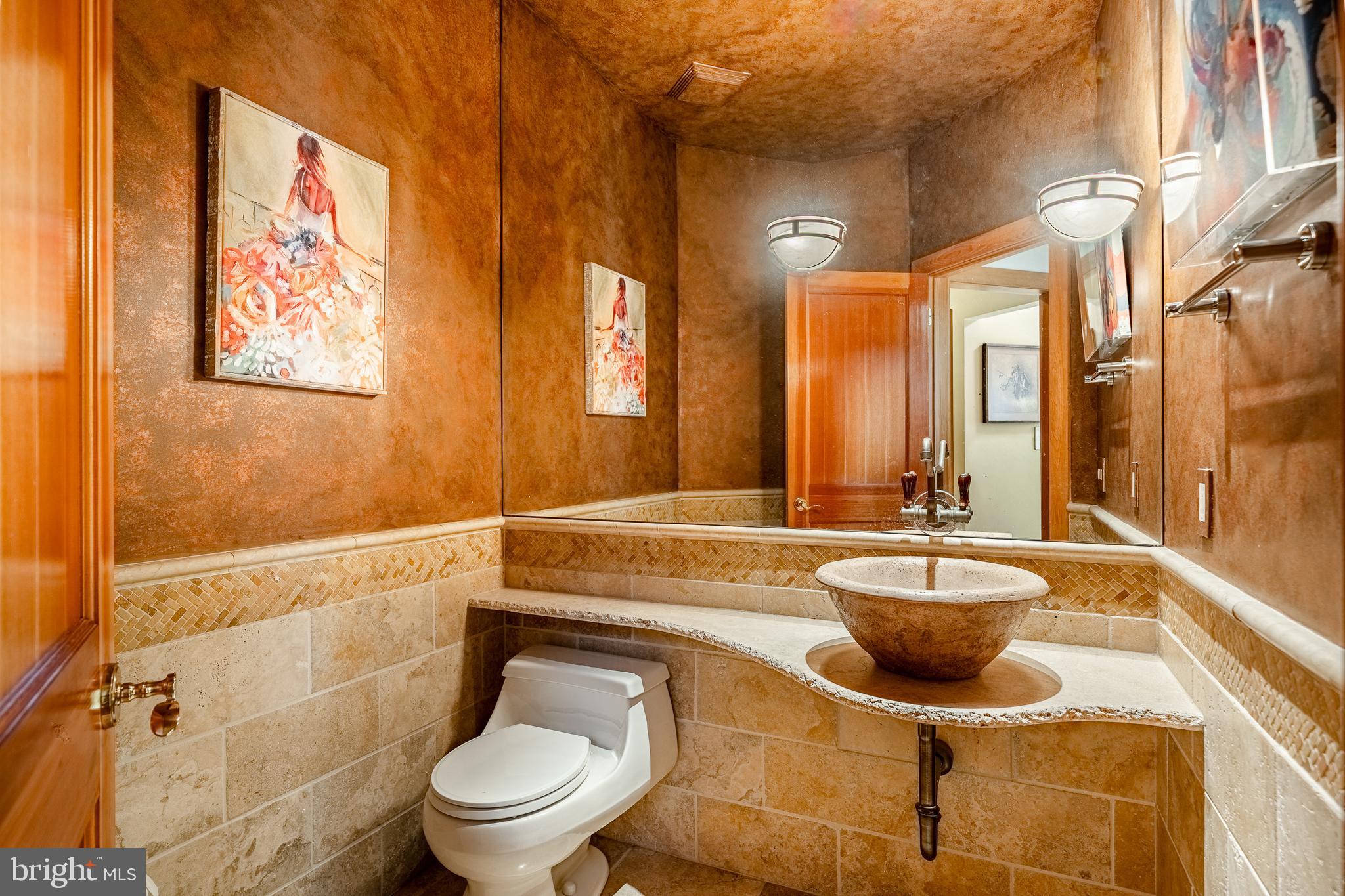 BRANDYWINE HUNT - Residential