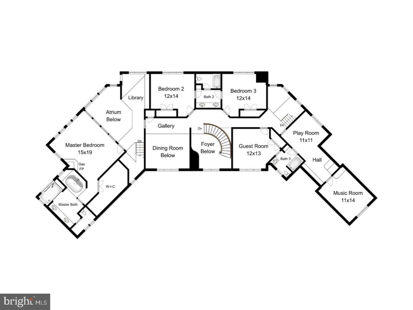 BRANDYWINE HUNT - Residential