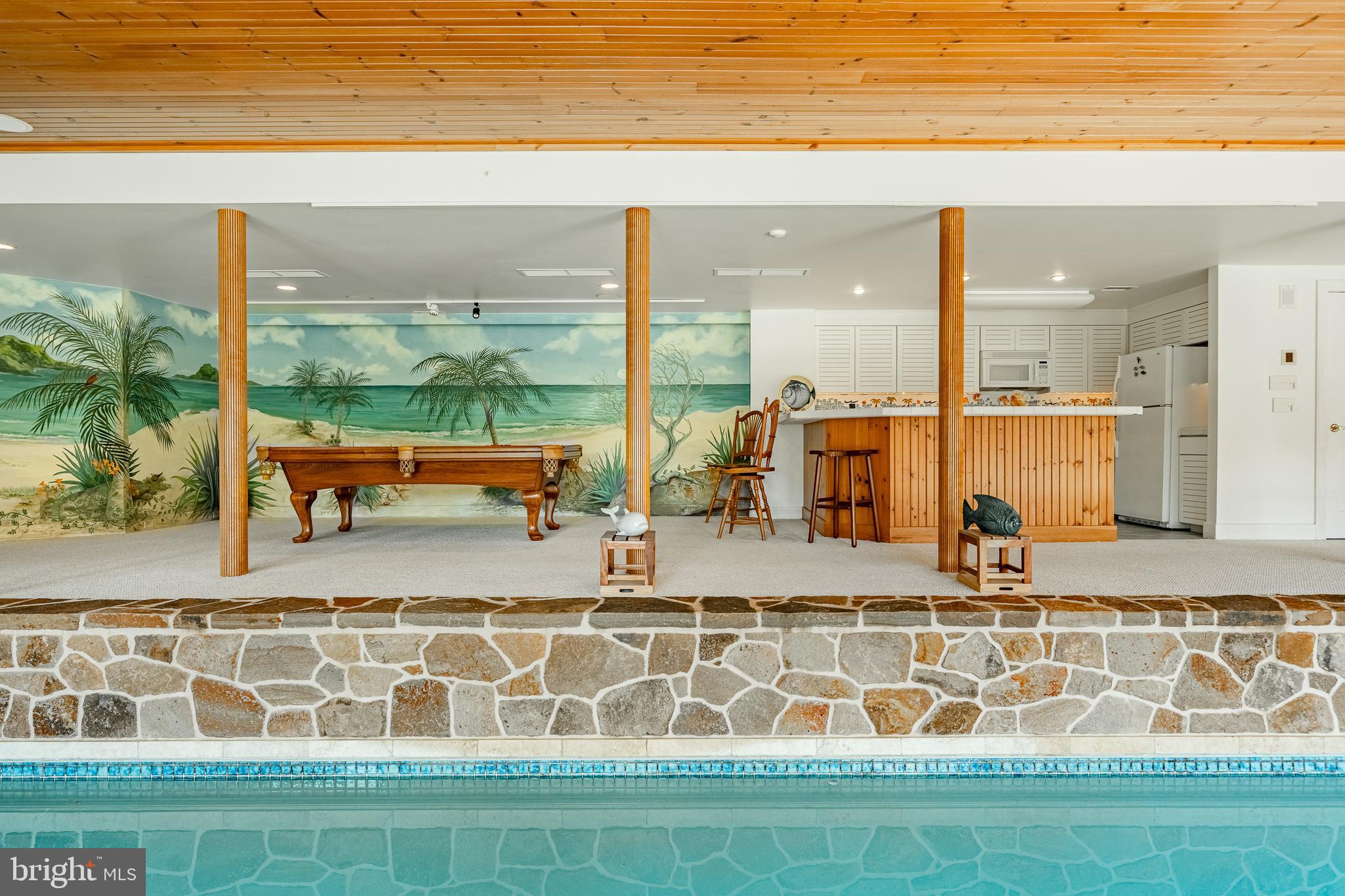 BRANDYWINE HUNT - Residential