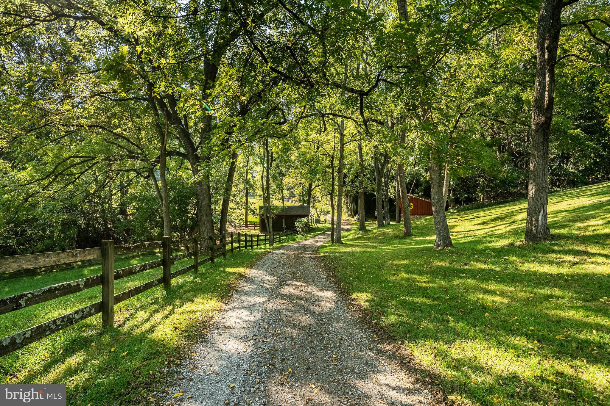 BRANDYWINE HUNT - Residential