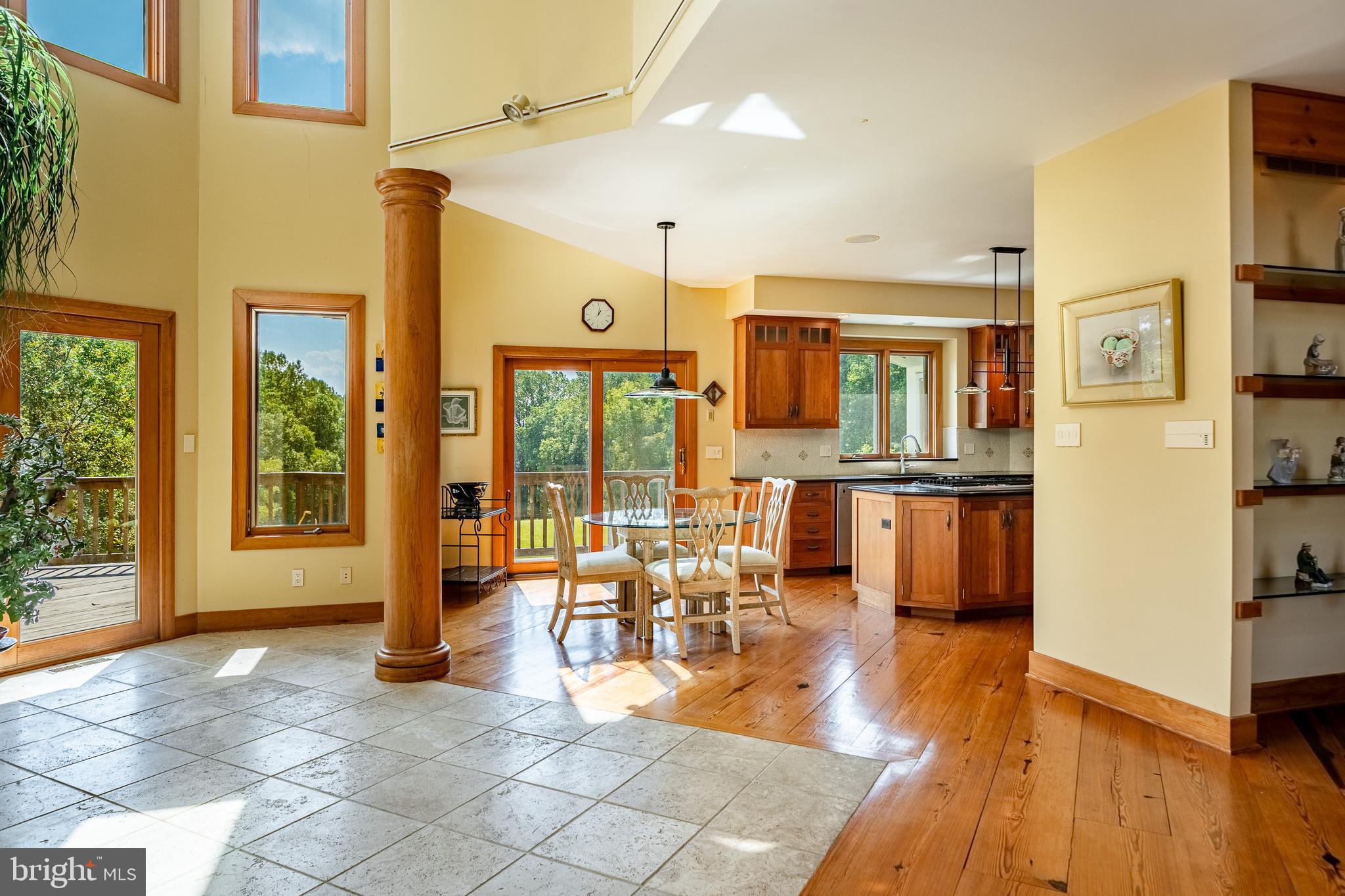 BRANDYWINE HUNT - Residential