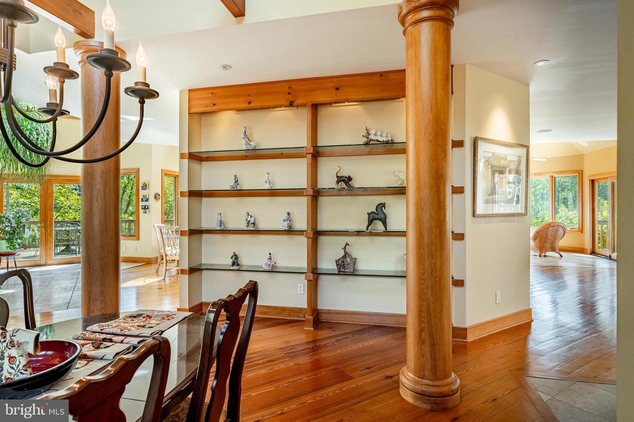 BRANDYWINE HUNT - Residential