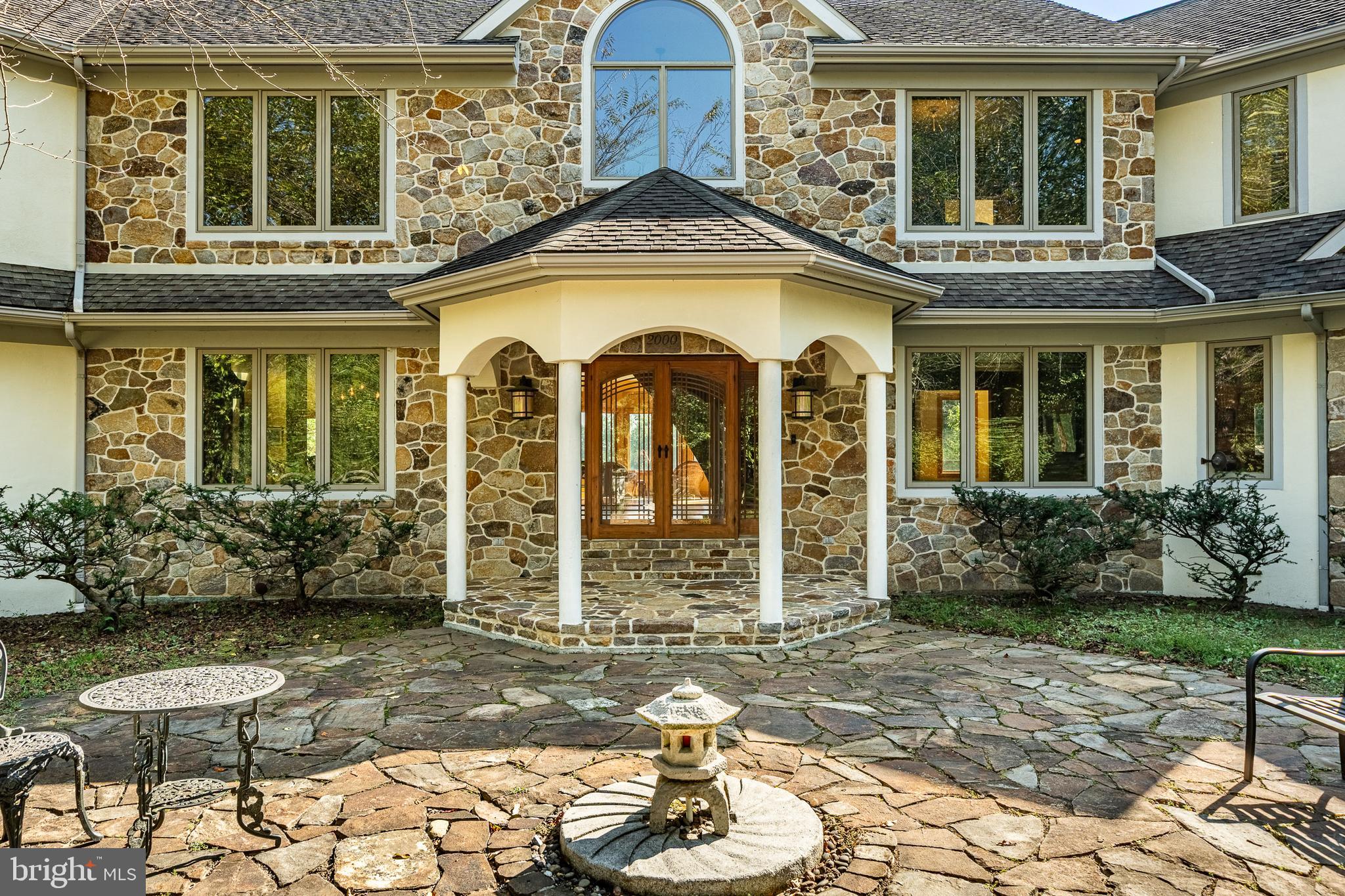 BRANDYWINE HUNT - Residential