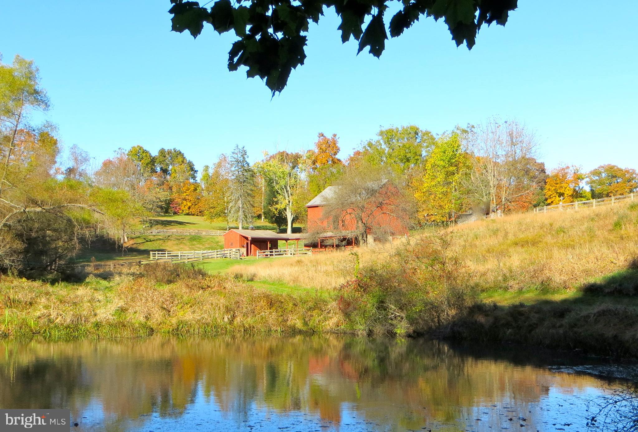 BRANDYWINE HUNT - Residential