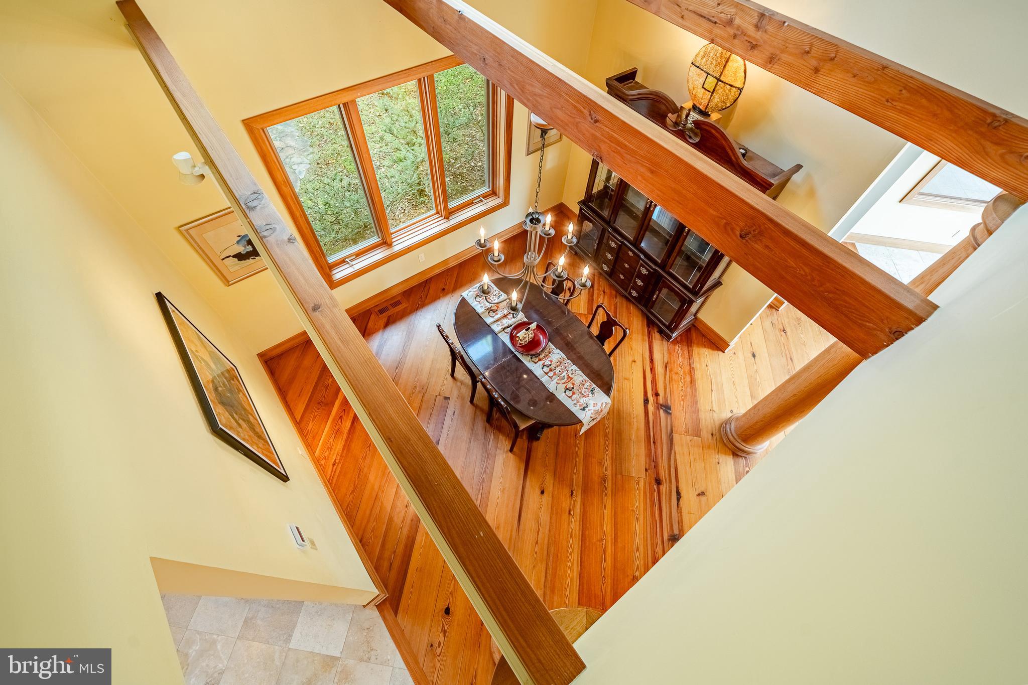 BRANDYWINE HUNT - Residential