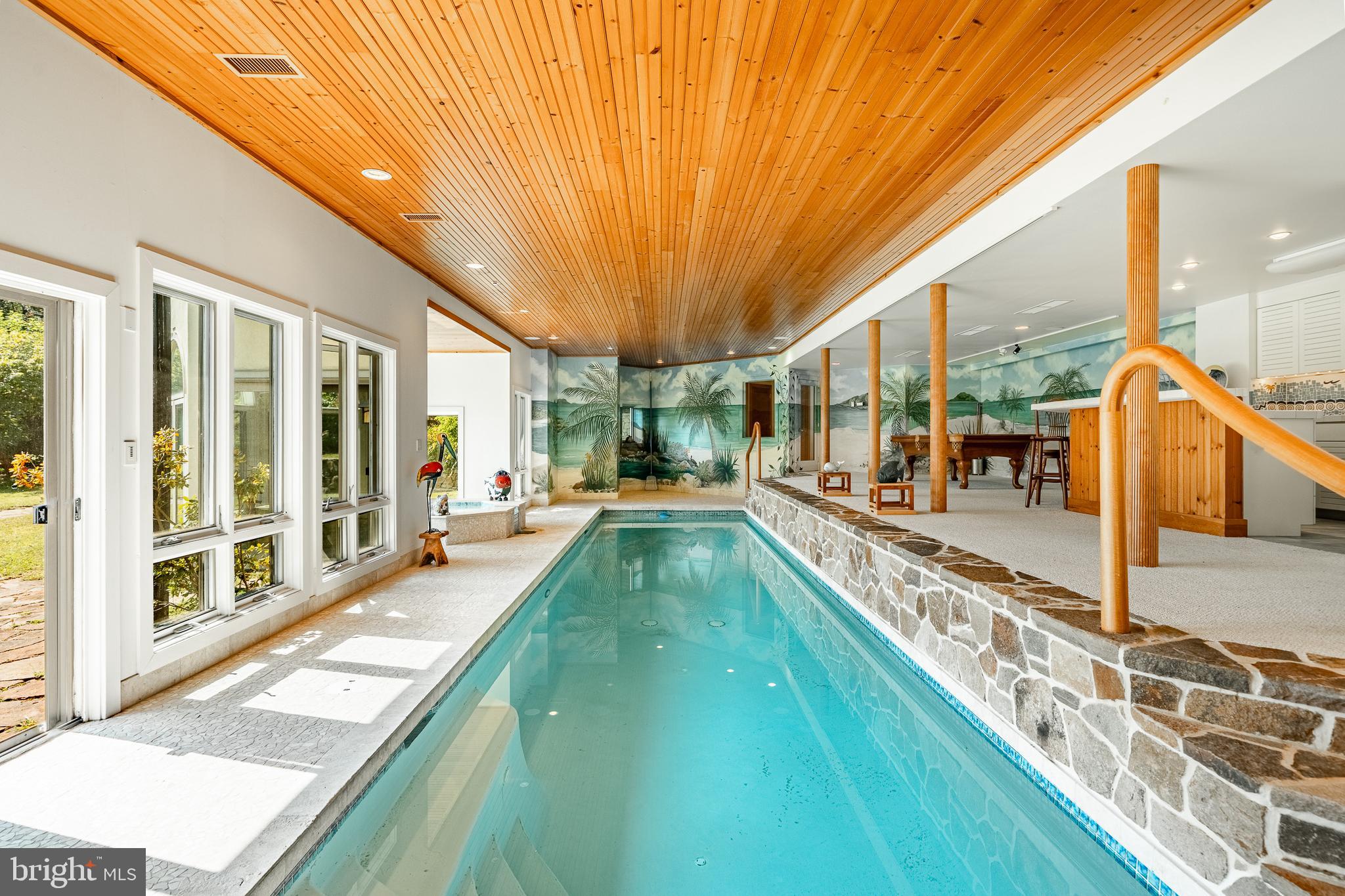 BRANDYWINE HUNT - Residential