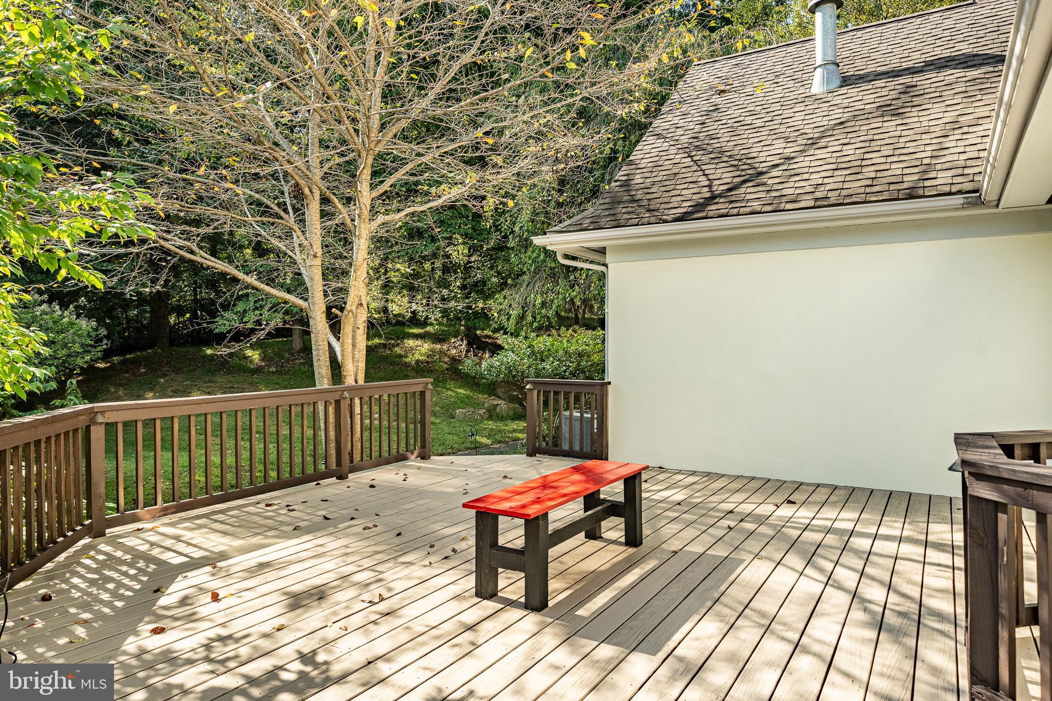 BRANDYWINE HUNT - Residential