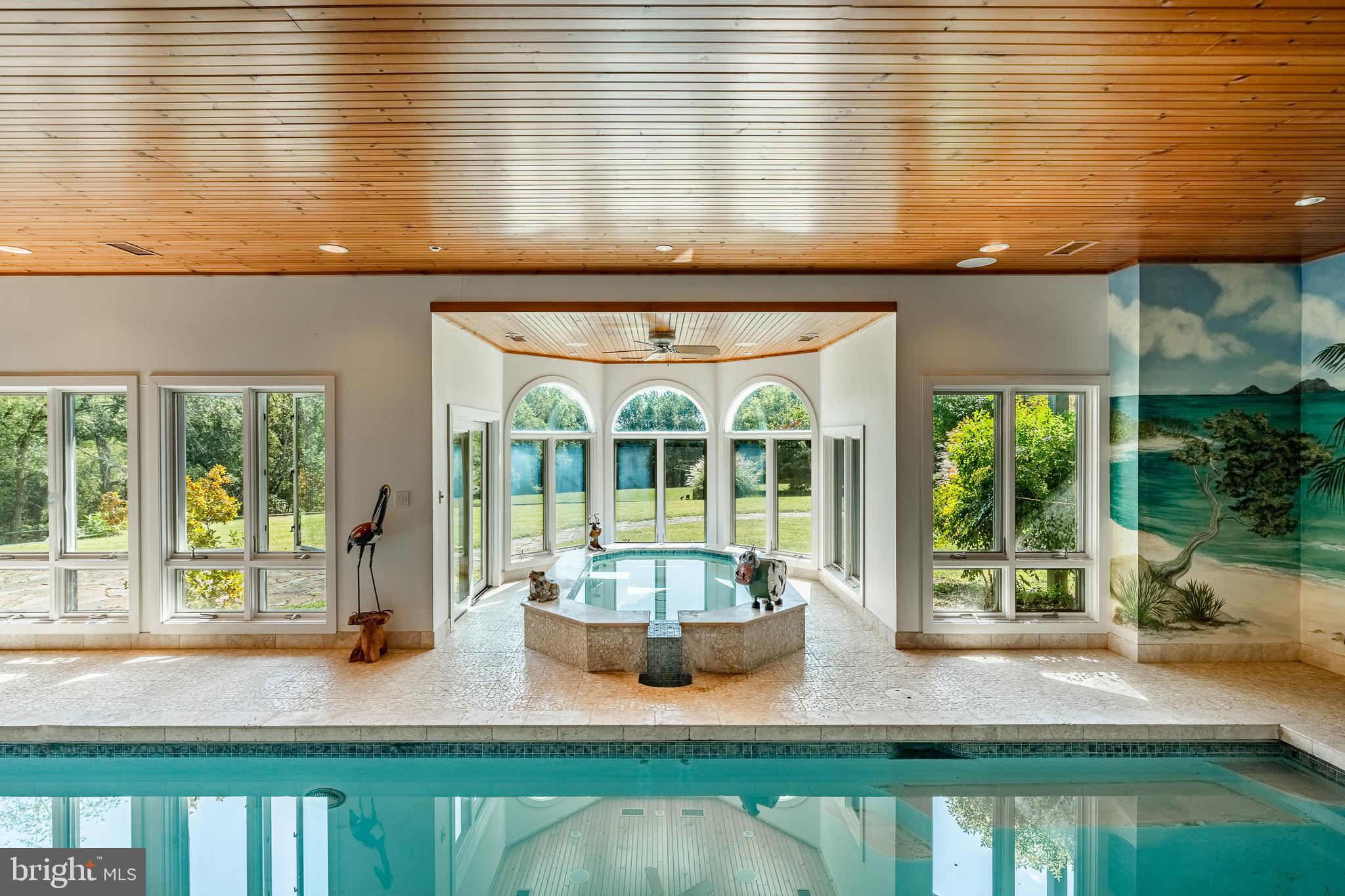 BRANDYWINE HUNT - Residential