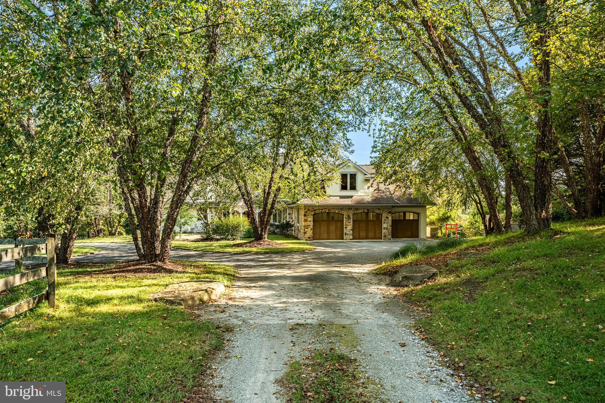 BRANDYWINE HUNT - Residential