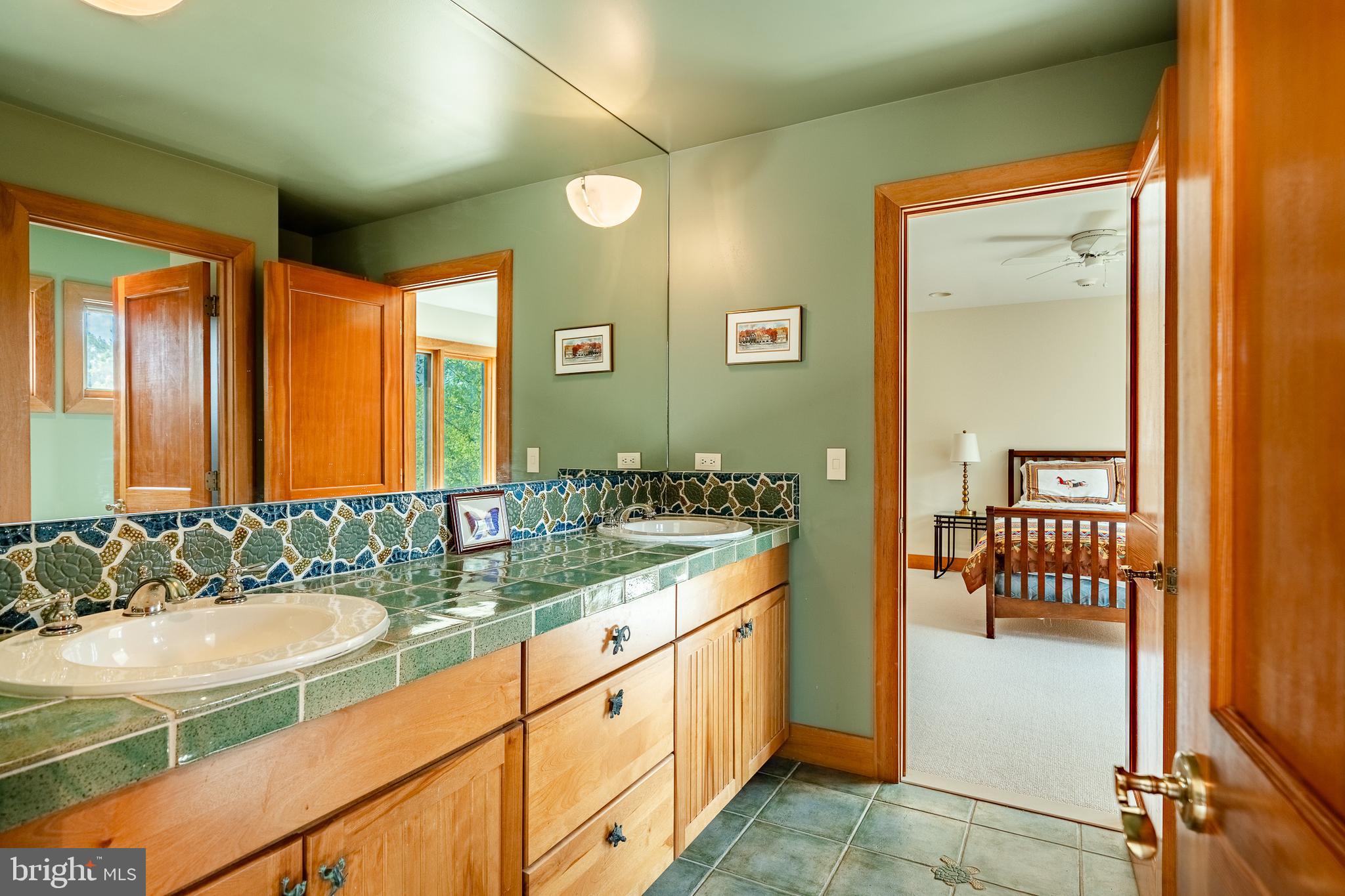 BRANDYWINE HUNT - Residential