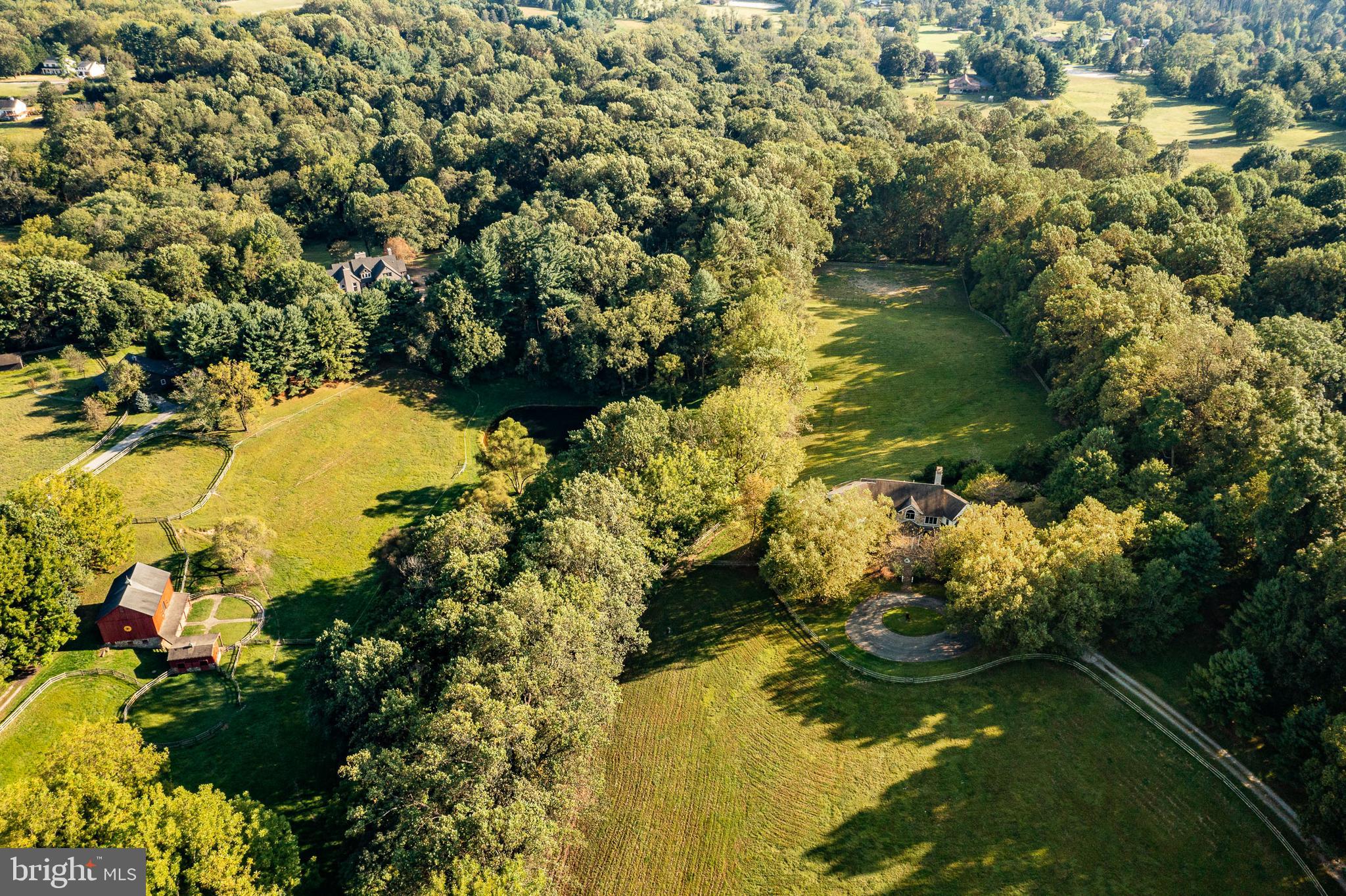 BRANDYWINE HUNT - Residential