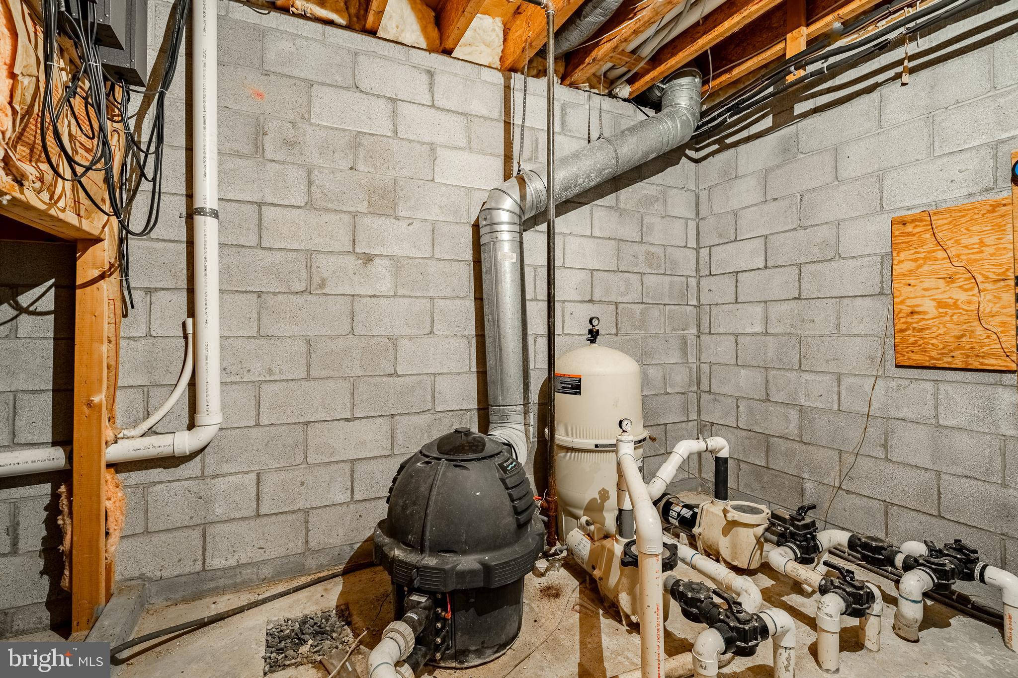 BRANDYWINE HUNT - Residential