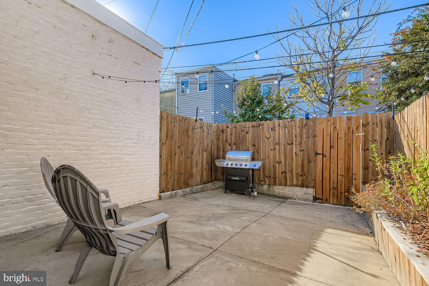 118 N LUZERNE AVENUE