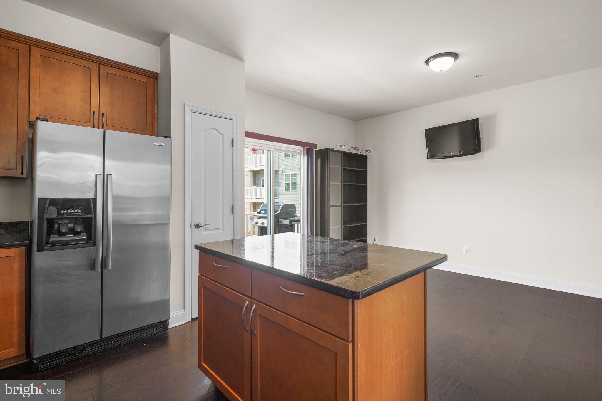 GREENWAY VILLAGE - Residential