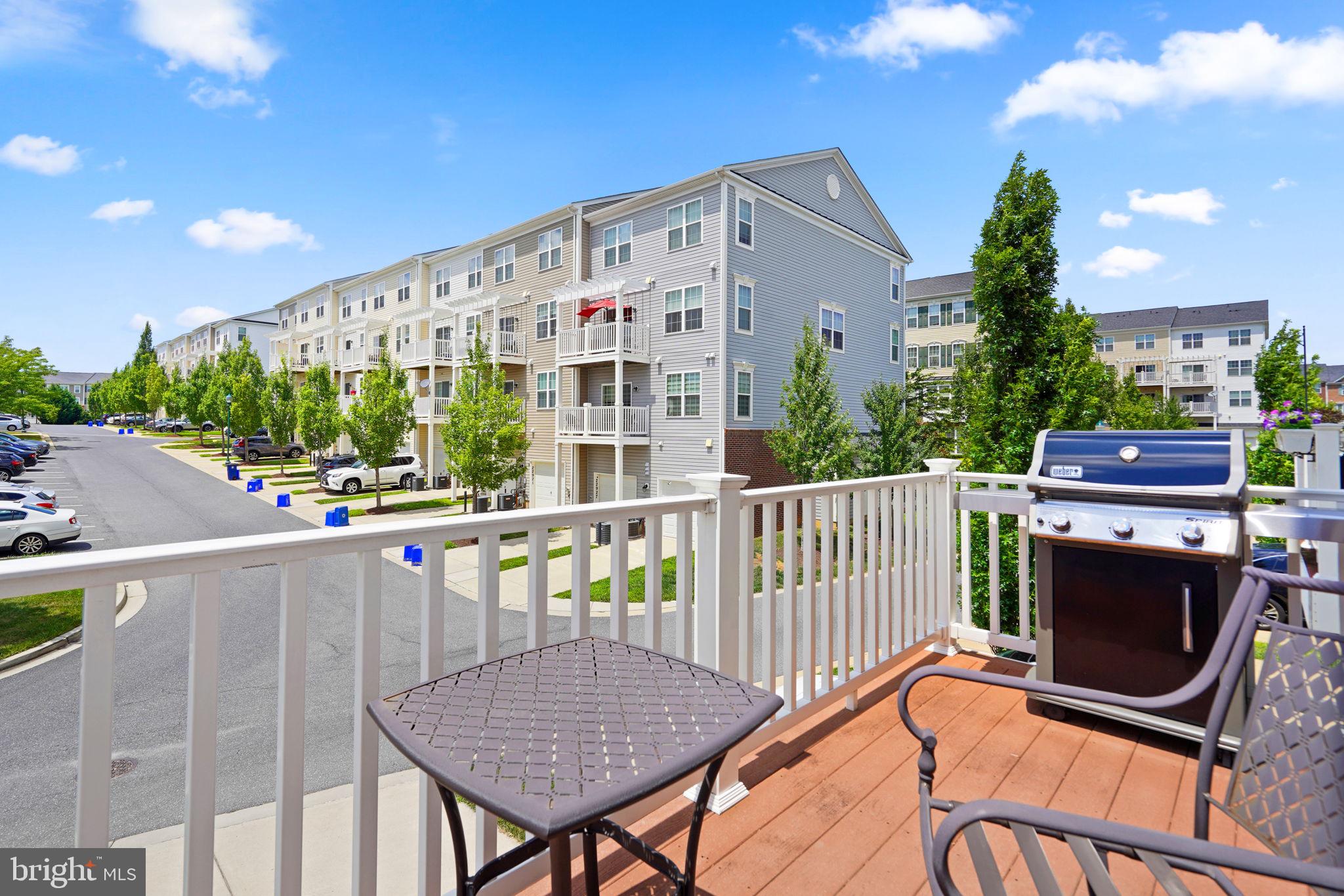 GREENWAY VILLAGE - Residential