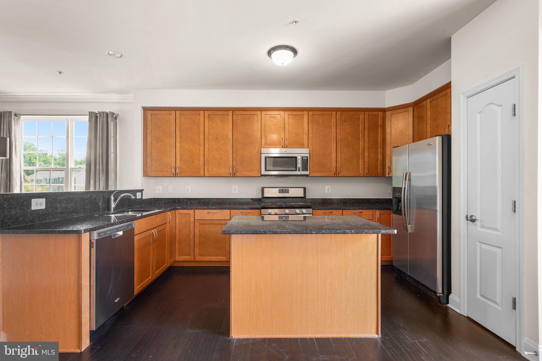 GREENWAY VILLAGE - Residential