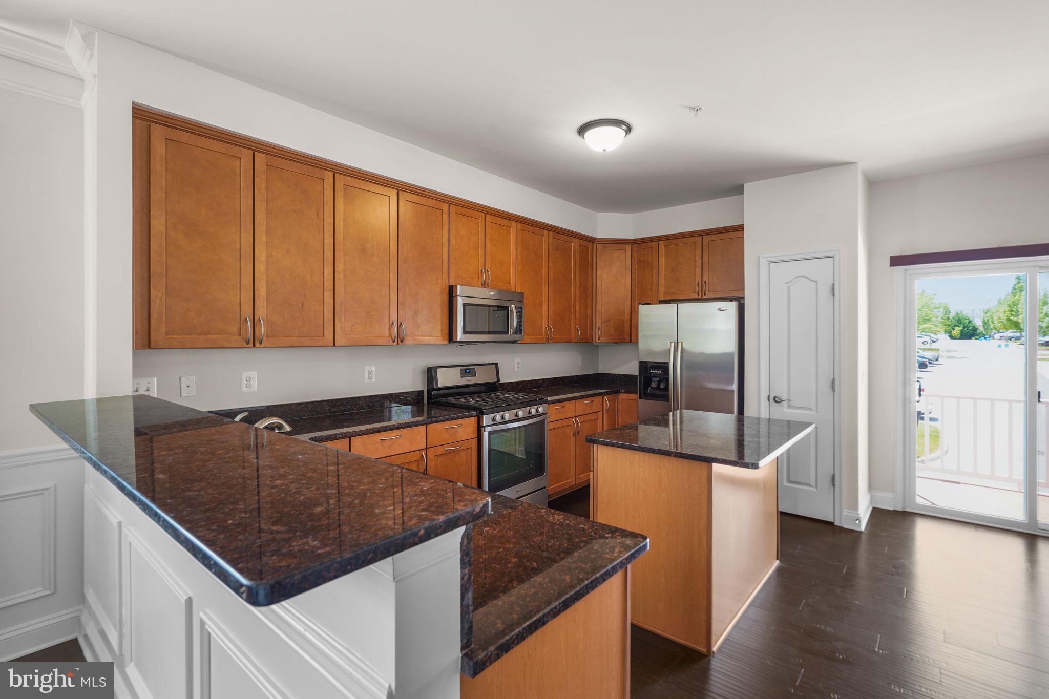 GREENWAY VILLAGE - Residential