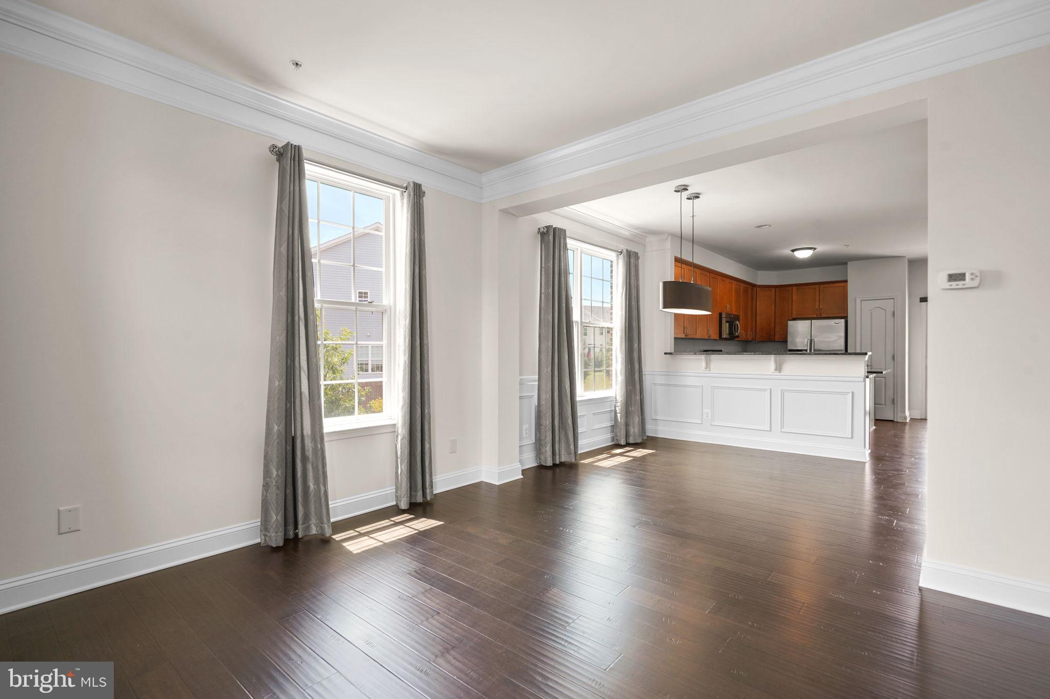 GREENWAY VILLAGE - Residential