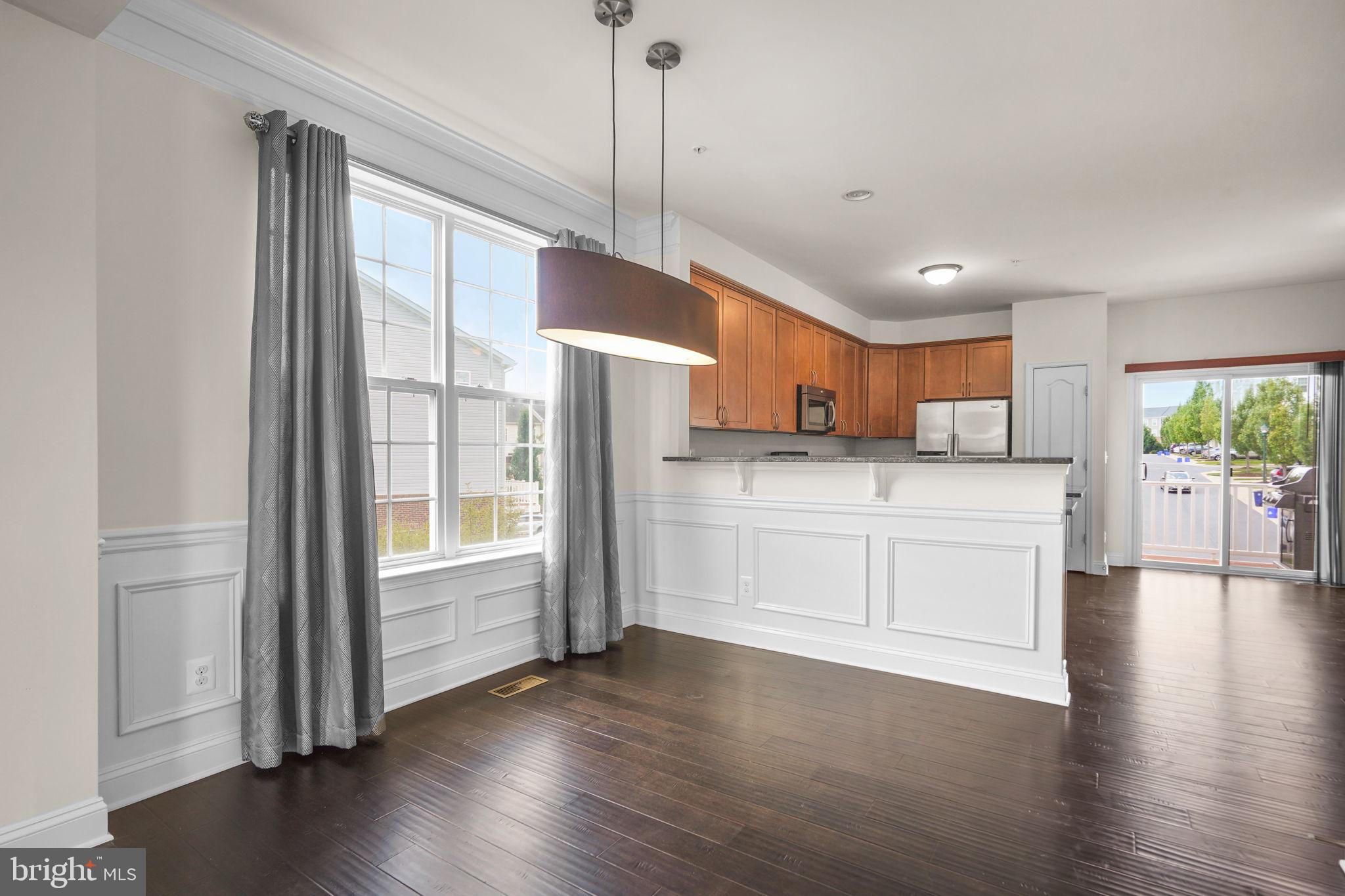 GREENWAY VILLAGE - Residential