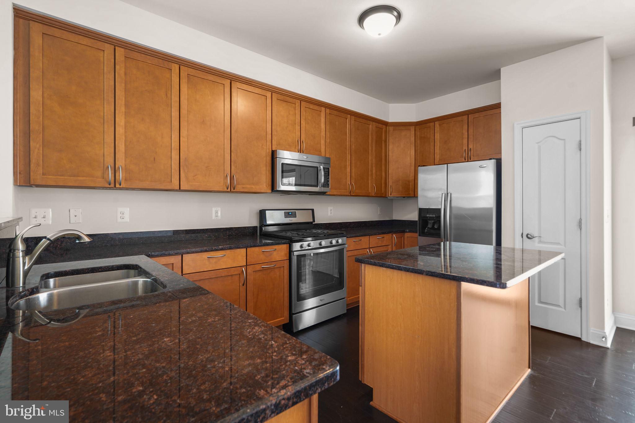 GREENWAY VILLAGE - Residential