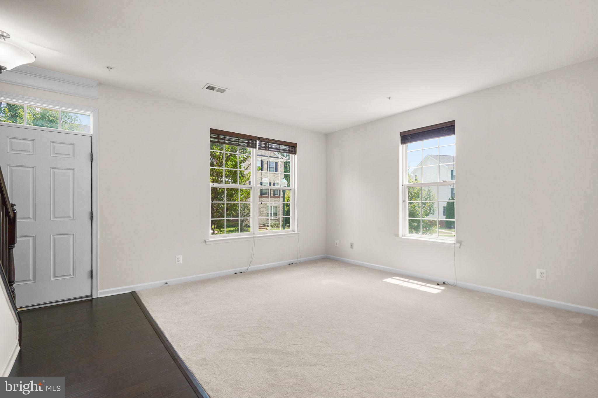 GREENWAY VILLAGE - Residential