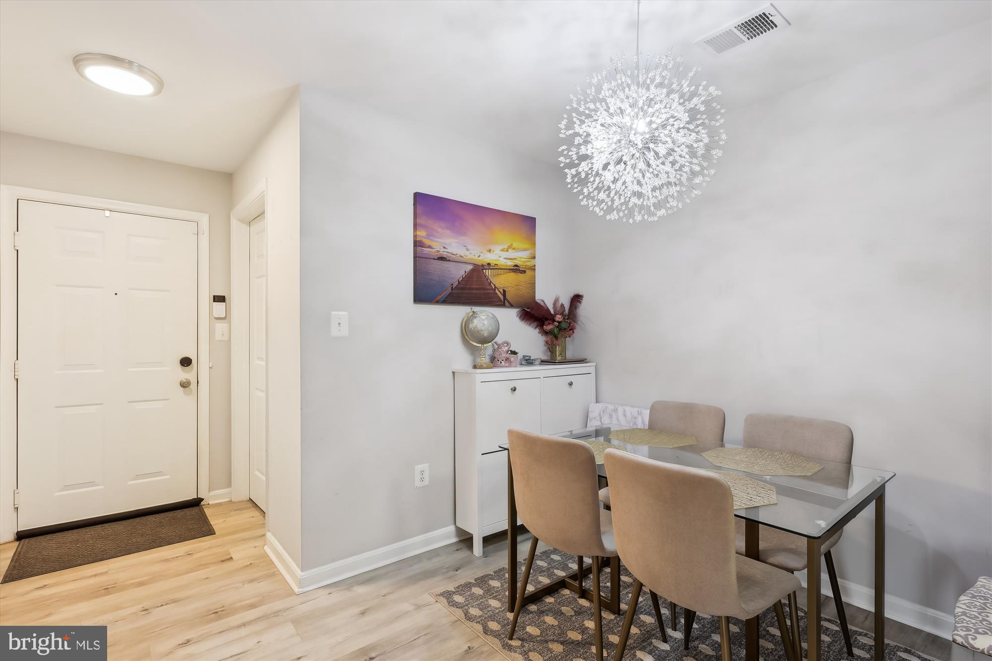 SUMMERHOUSE II CONDO - Residential Lease