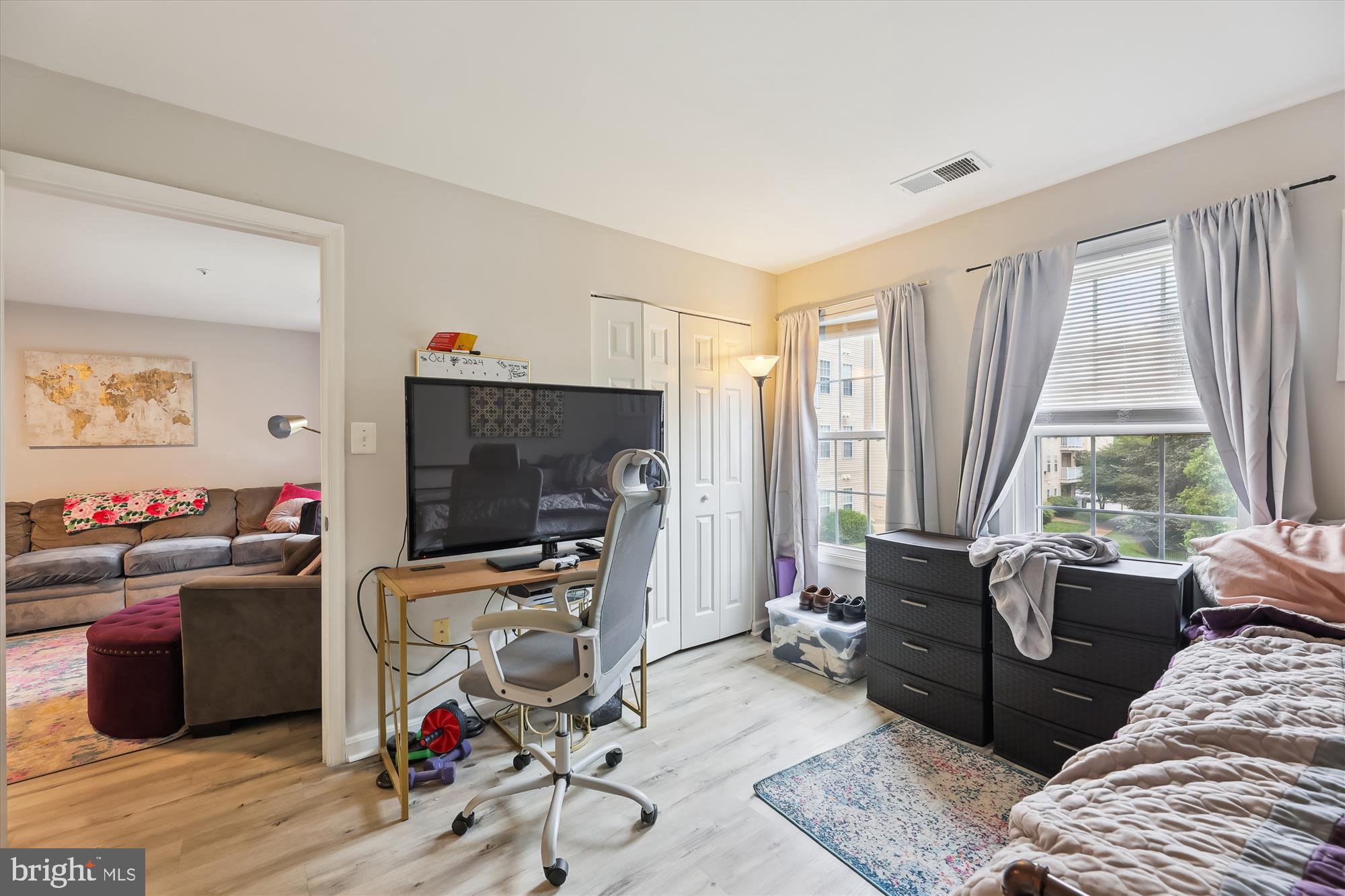 SUMMERHOUSE II CONDO - Residential Lease