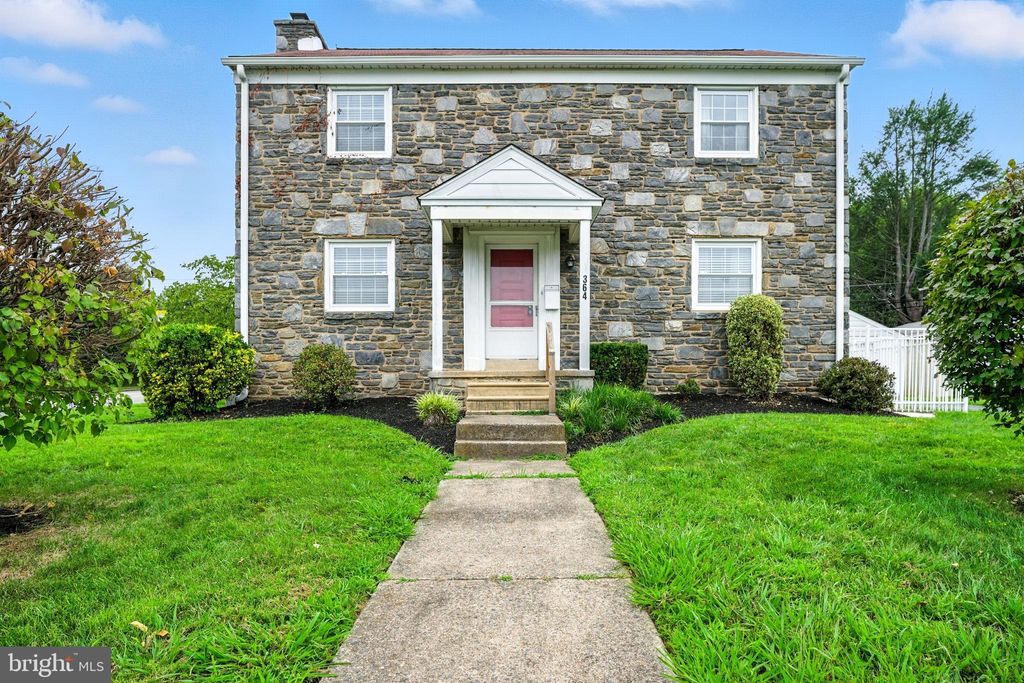 Photo of 364 S Rolling Road, SPRINGFIELD, PA 19064 (MLS # PADE2097606)