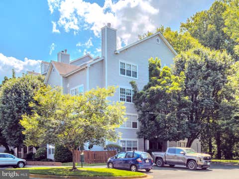 Condo For Sale - 18520 Boysenberry Drive #166<br/> GAITHERSBURG, MD 20879