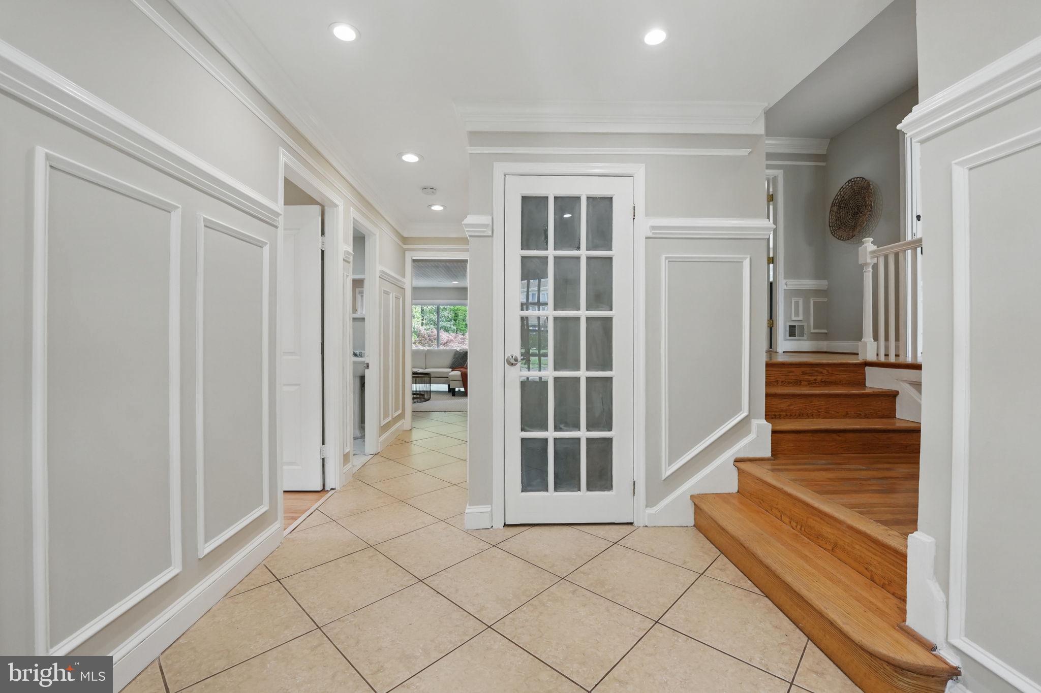 8121 BRIAR CREEK DRIVE