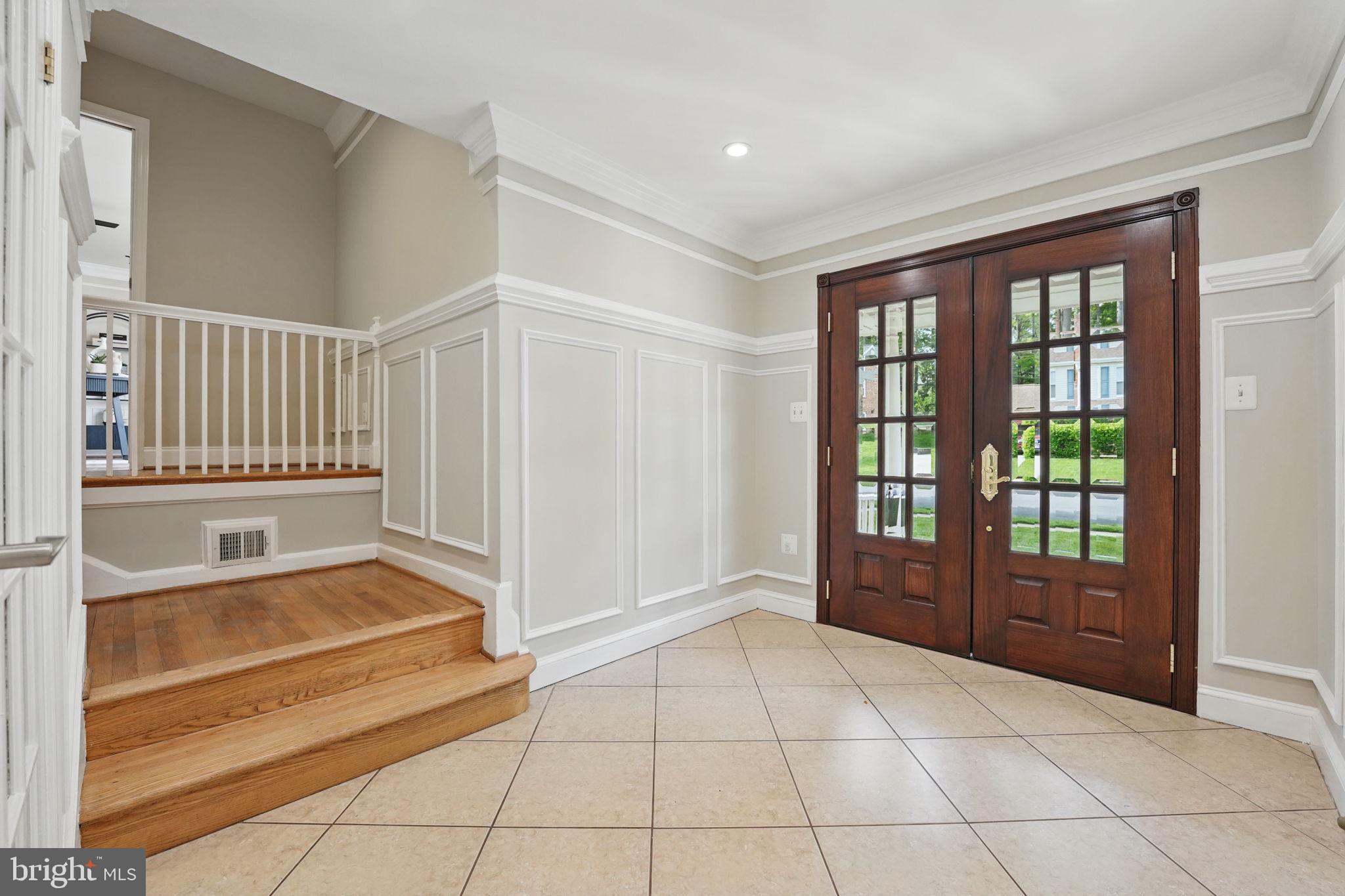 8121 BRIAR CREEK DRIVE