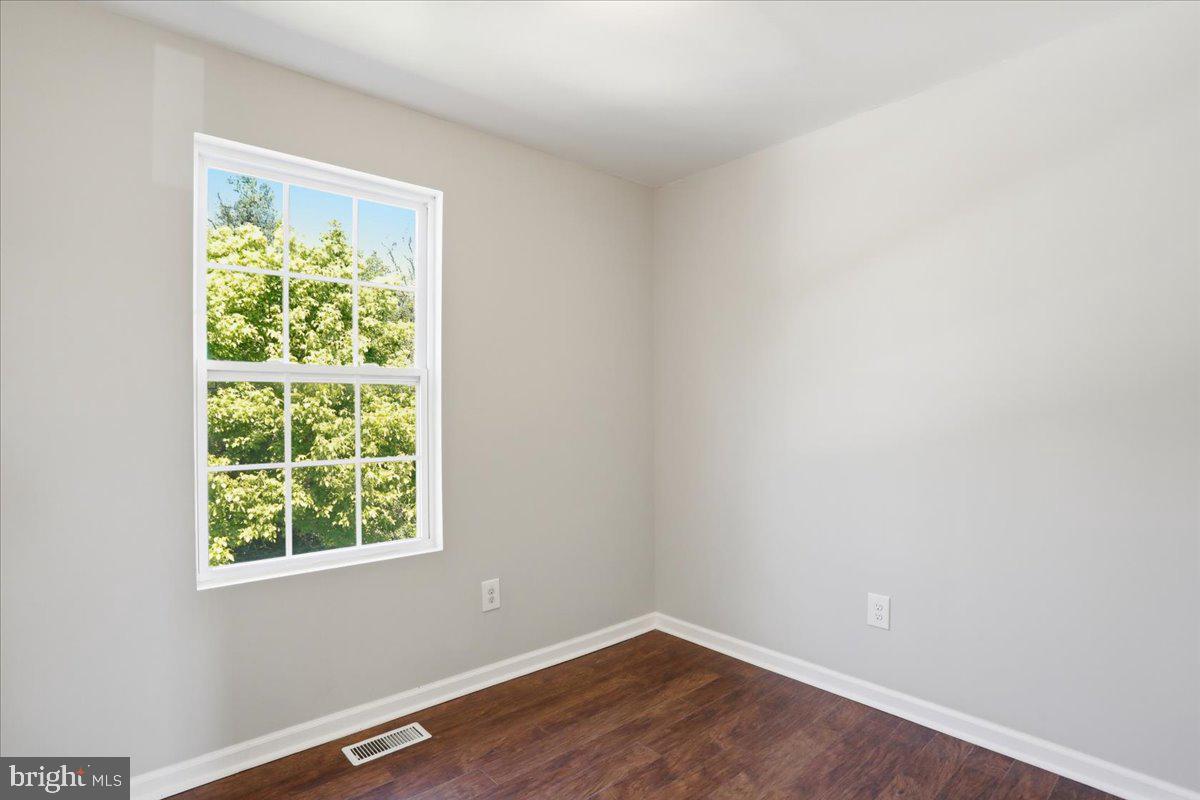TABLER STATION MANOR - Residential