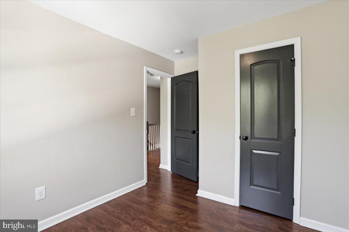 TABLER STATION MANOR - Residential