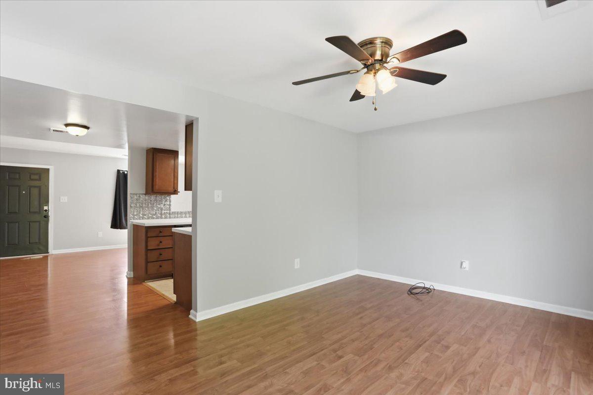 TABLER STATION MANOR - Residential